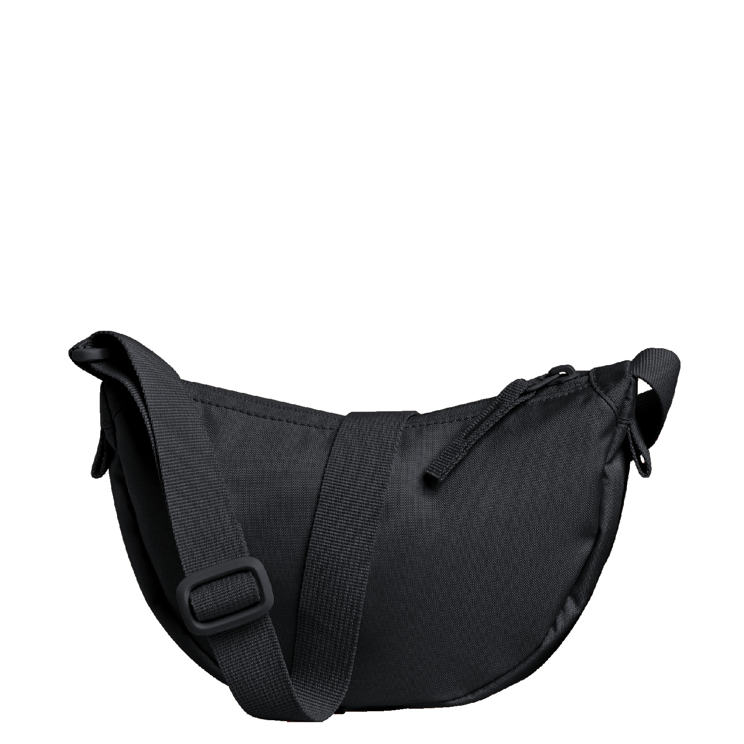 Got Bag Umhängetasche Moon Bag MINI Black