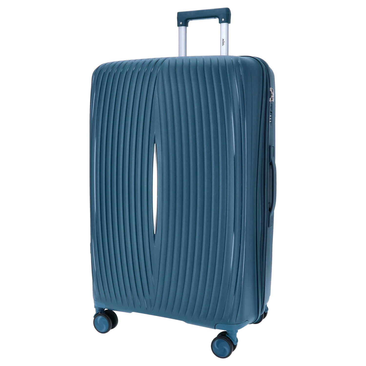 DYX 4-Rad Trolley L Verona petrol Abbildung 1