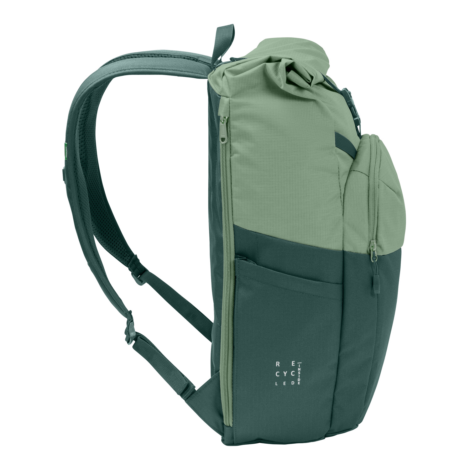 Vaude Laptop-/Tagesrucksack Okab II dark forest Abbildung 3
