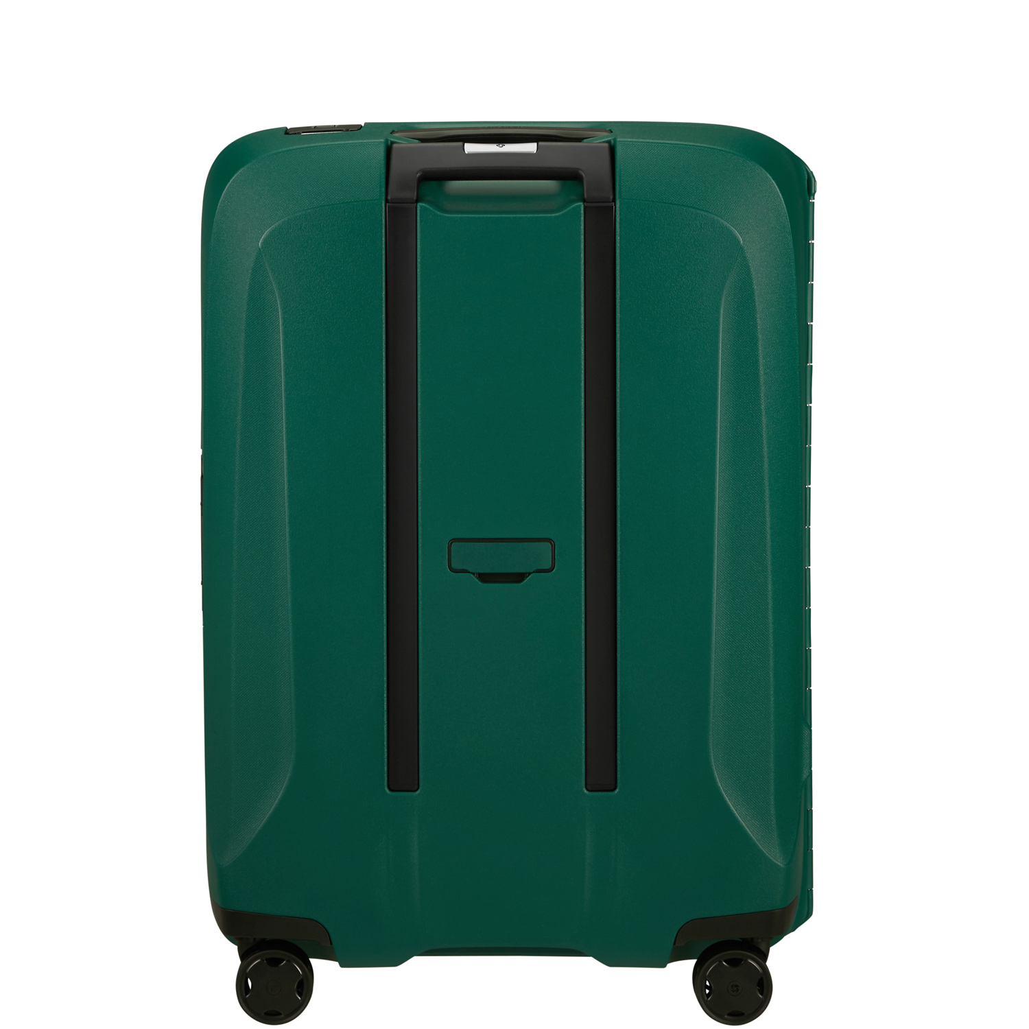 Samsonite Trolley mit 4 Rollen 69cm Essens alpine green