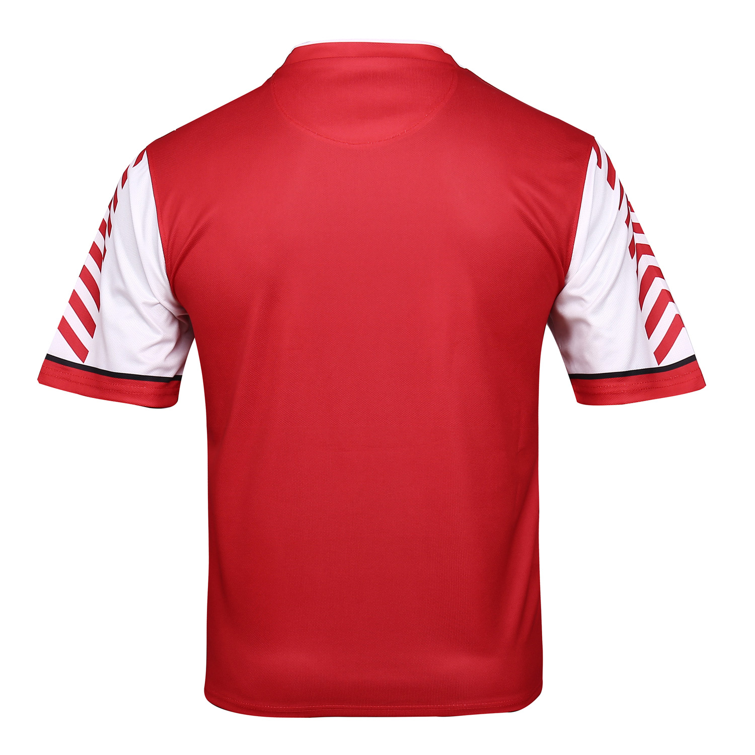 Antonio Dänemark Herren Fußballtrikot Gr. L Abbildung 2
