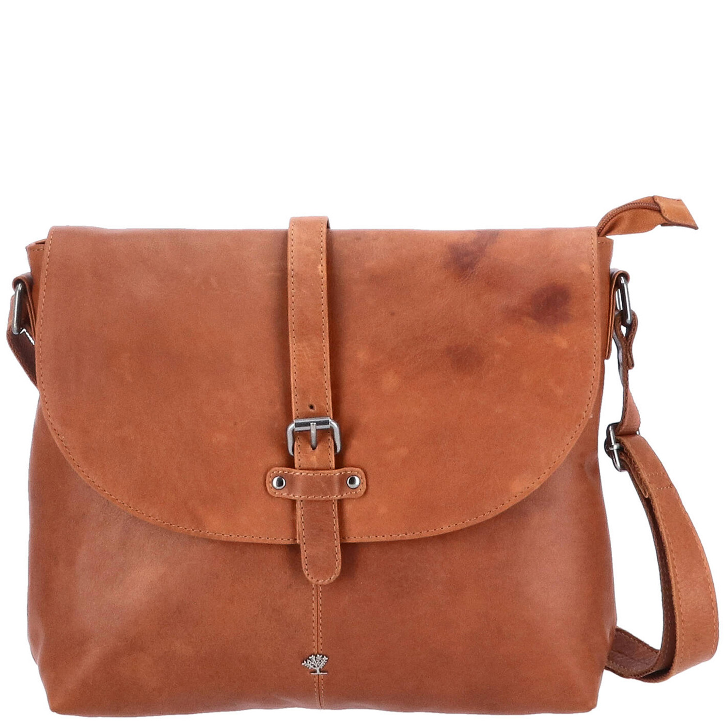 The Skandinavian Brand Damentasche - Cognac Abbildung 6