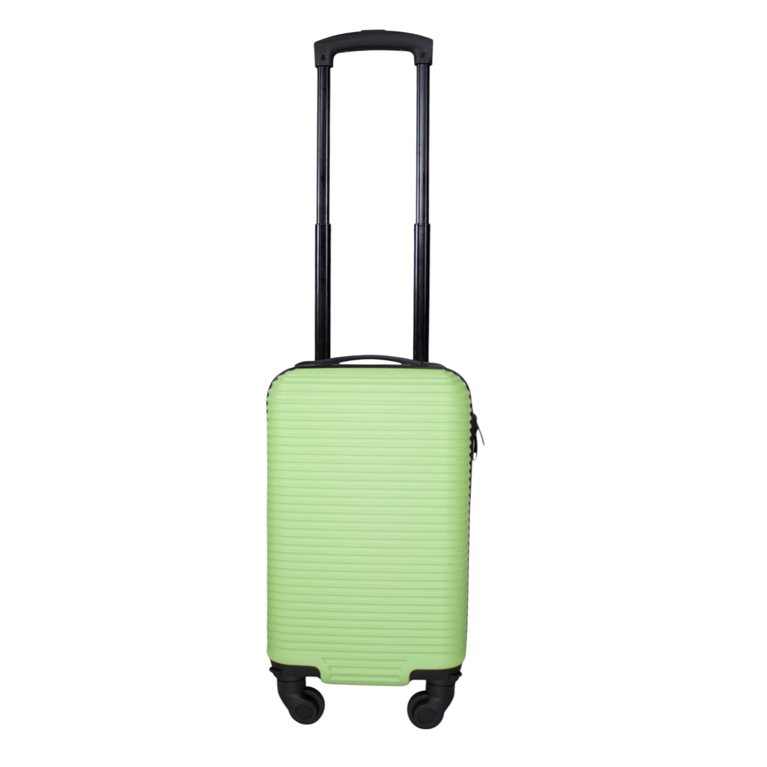 Bordlite Trolley / Handgepäck  lime Abbildung 3