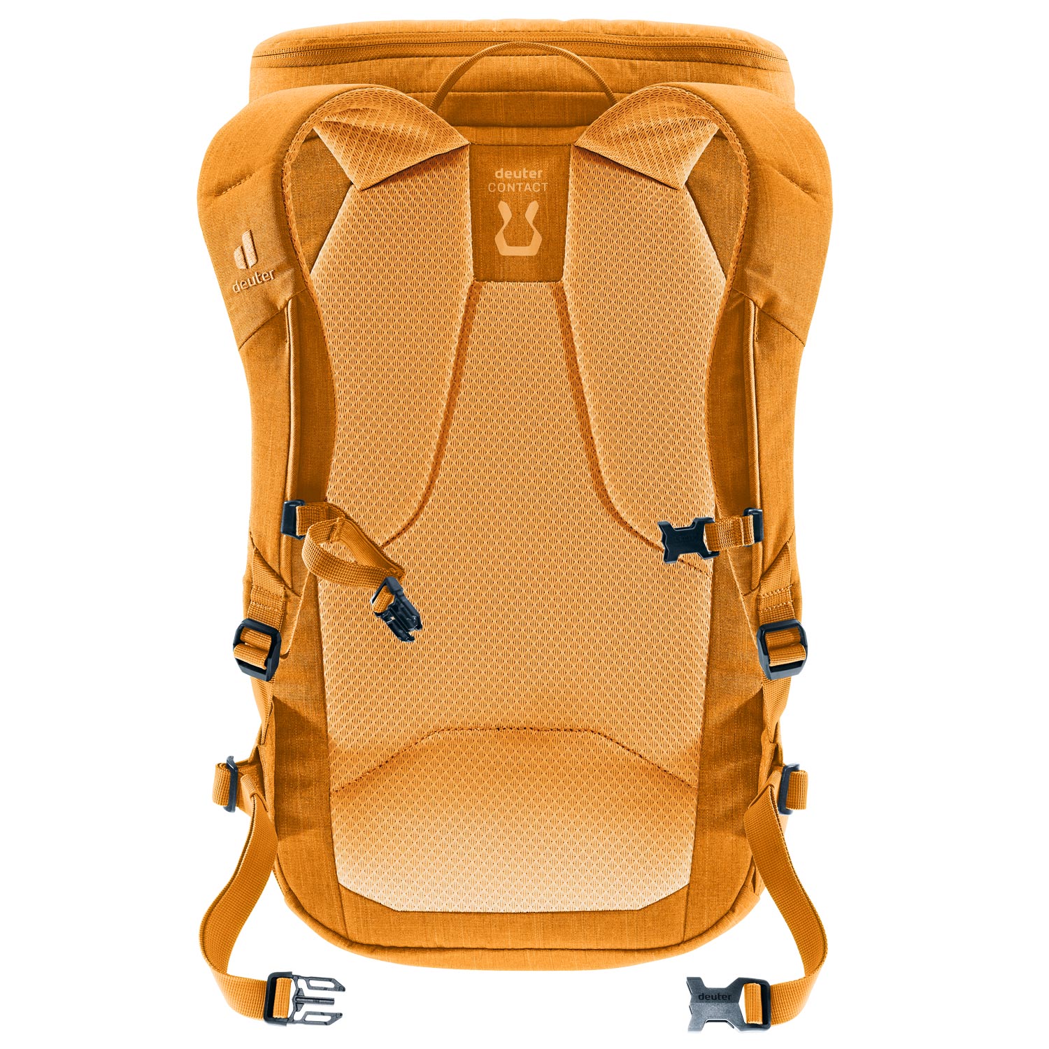 Deuter Rucksack Walker 24 maple Abbildung 2