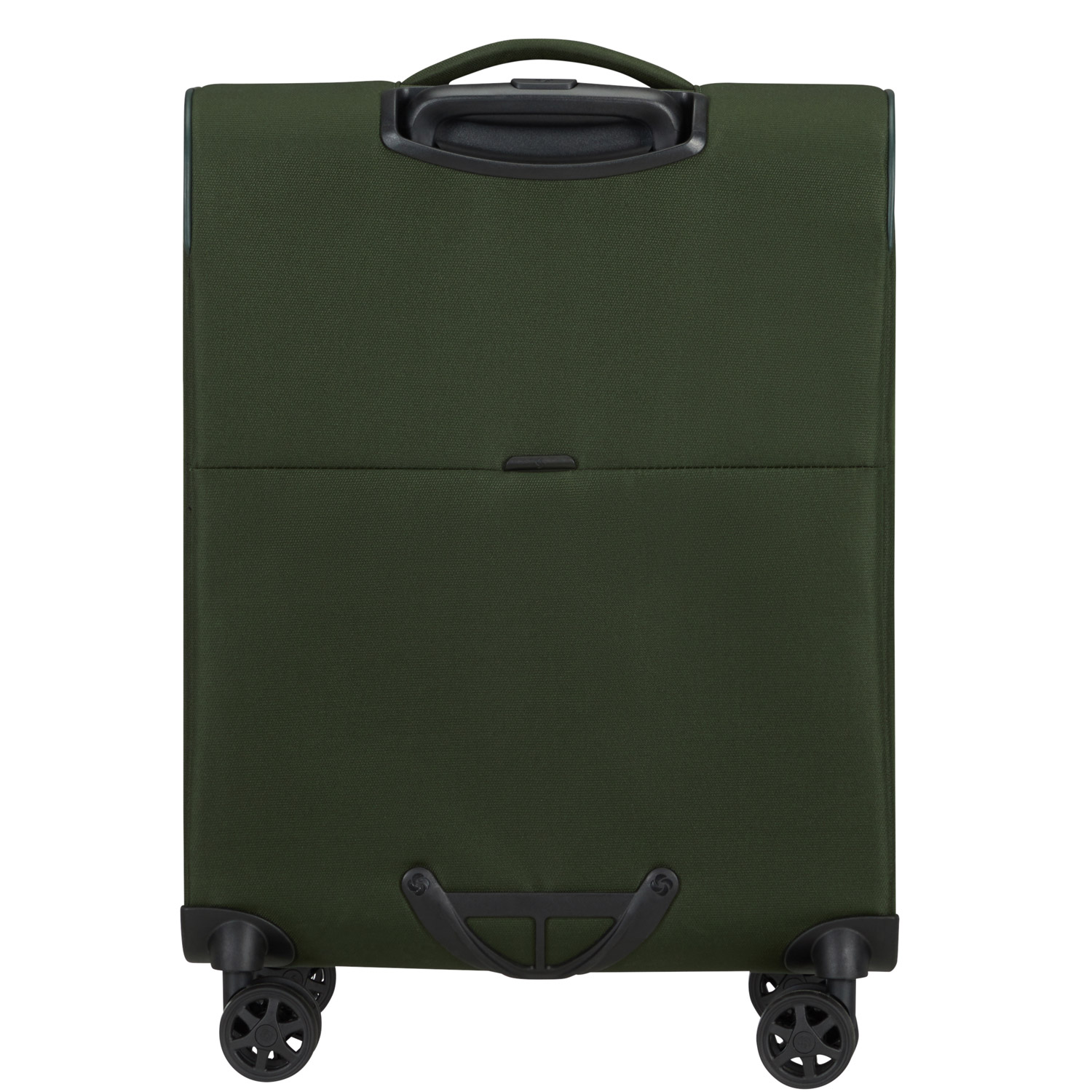 Samsonite 4-Rad Trolley 55/20 Litebeam climbing ivy Abbildung 2