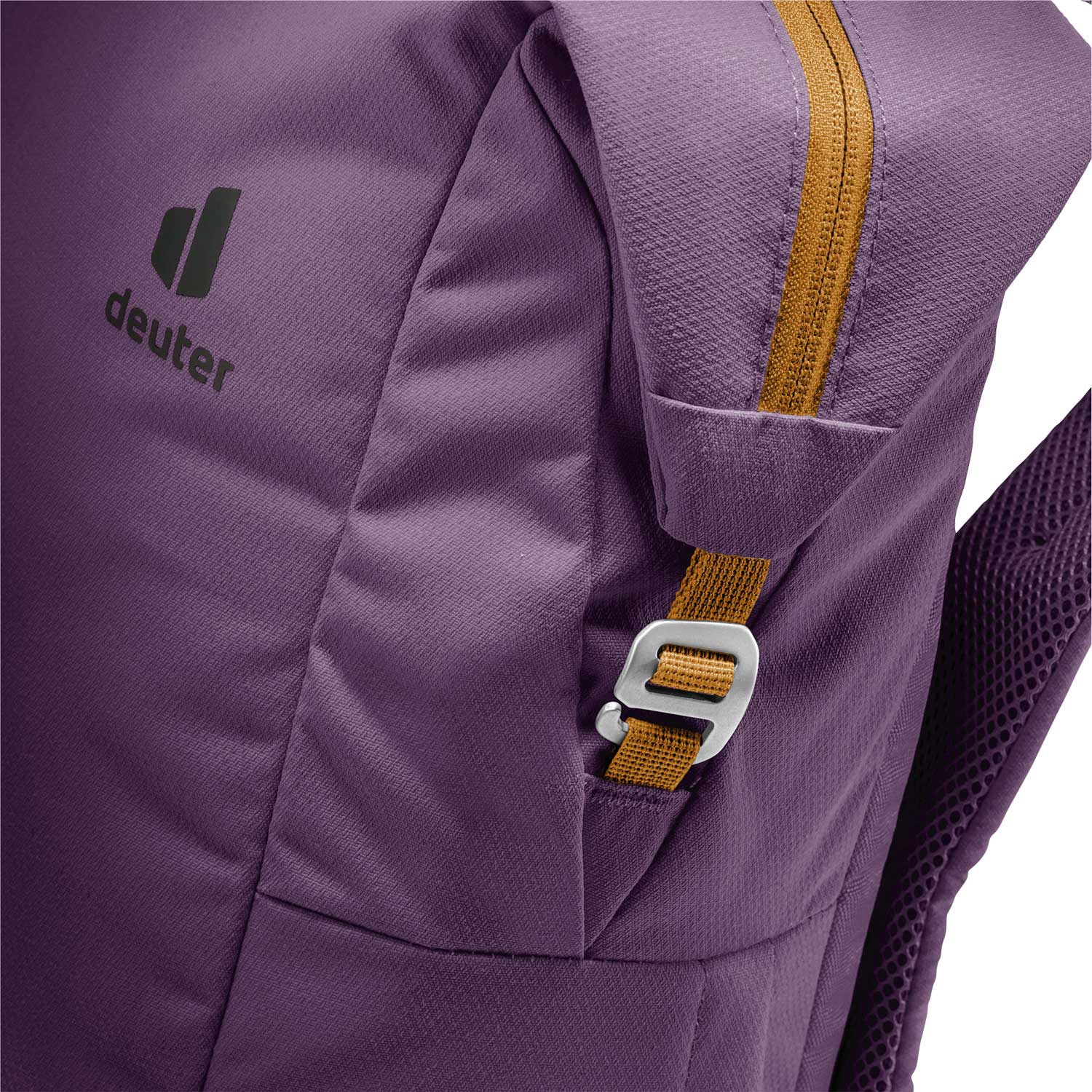 Deuter Freizeitrucksack Vista Spot plum-cinnamon