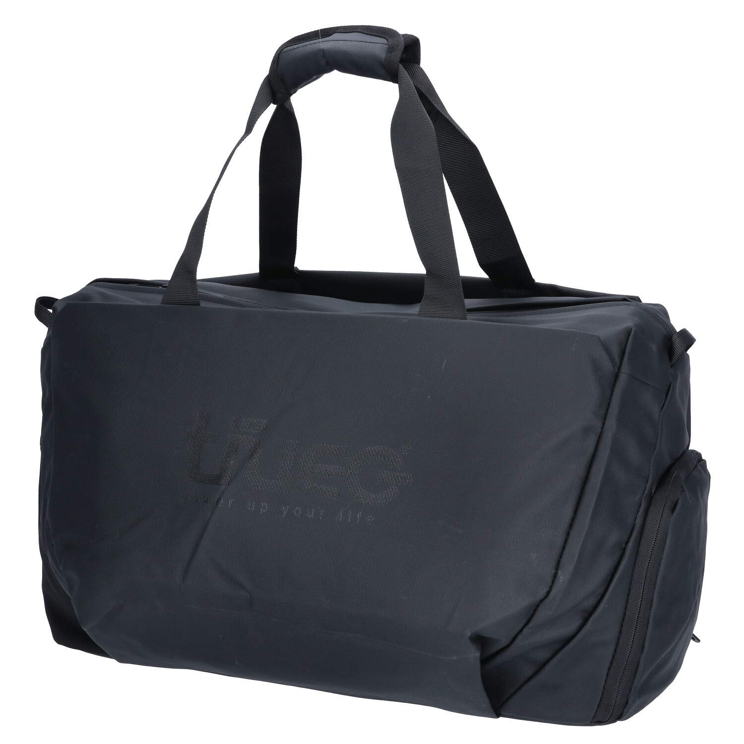 TheTrueC Sport-/Reisetasche L Tokyo  Black Abbildung 1 TheTrueC Sport-/Reisetasche L Tokyo  Black Abbildung 1