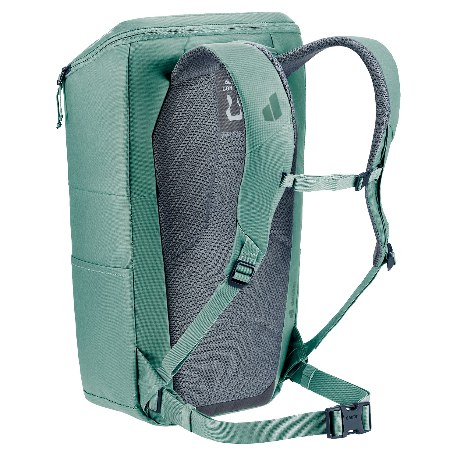 Deuter Freizeitrucksack UP Stockholm jade Abbildung 5