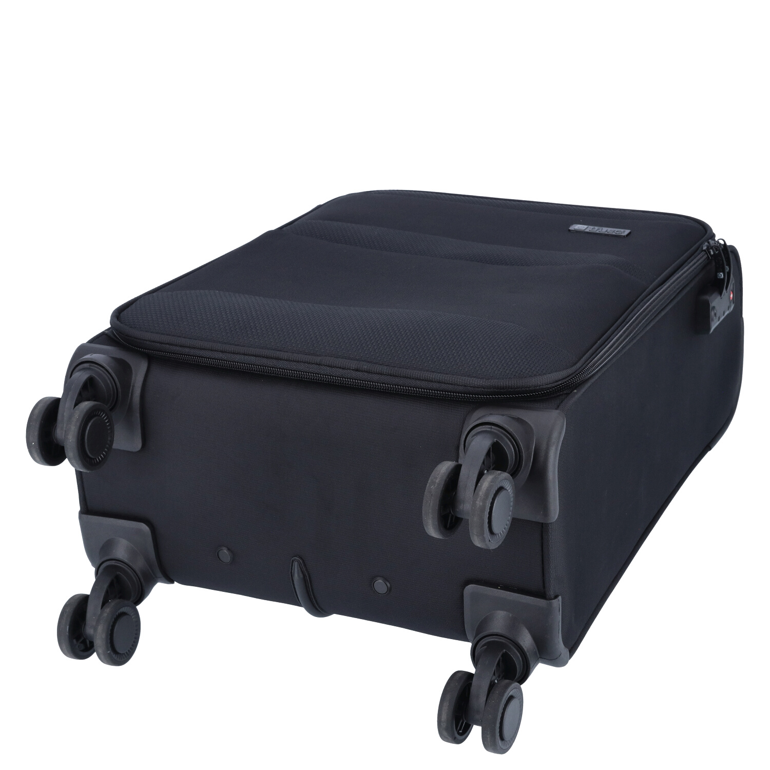 TheTrueC 4-Rad Trolley S Handgepäck - MIAMI  Black Abbildung 6