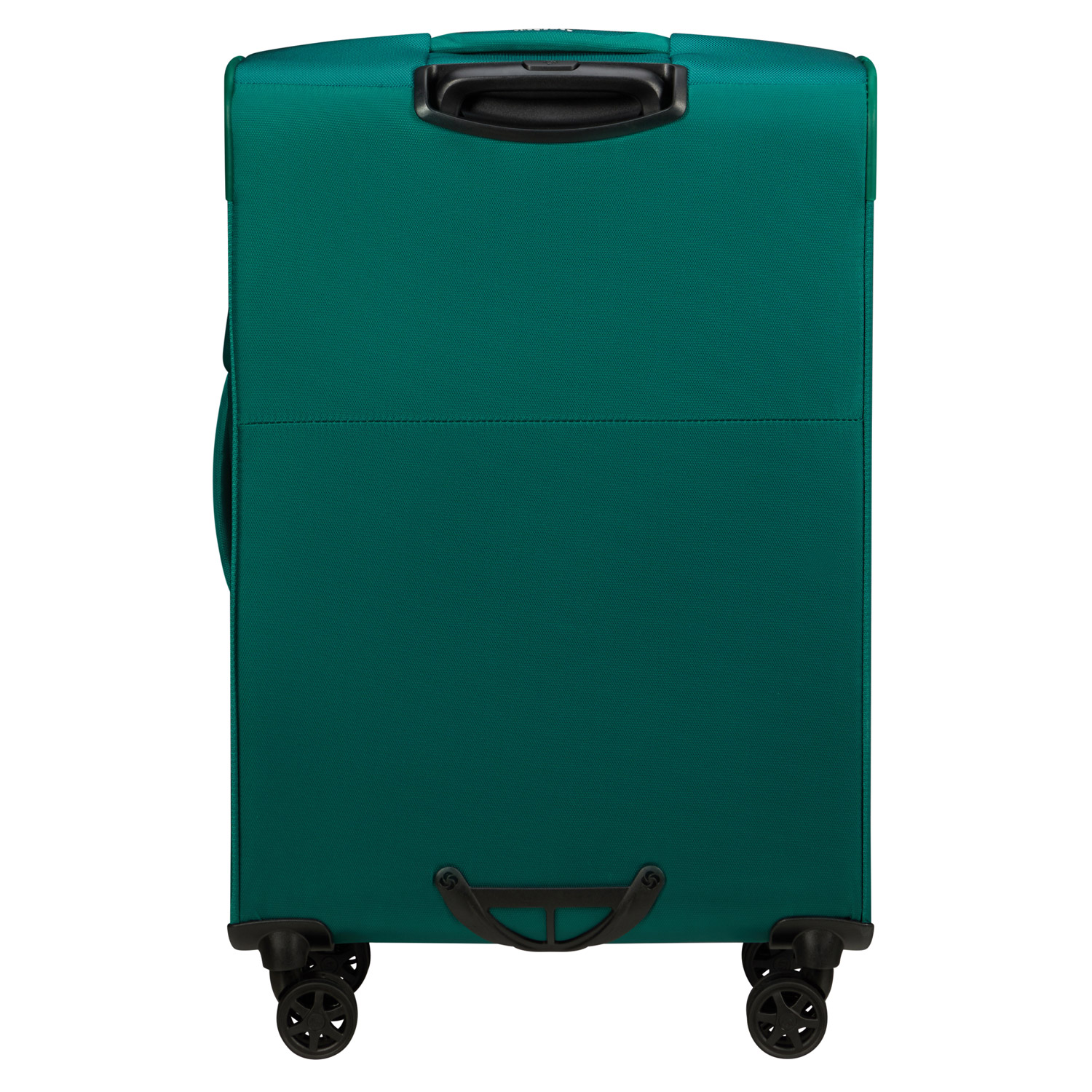 Samsonite 4-Rad Trolley 68cm Urbify pine green Abbildung 2