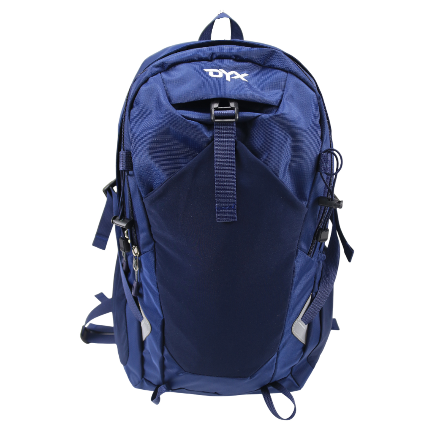 DYX Rucksack - navy Abbildung 1