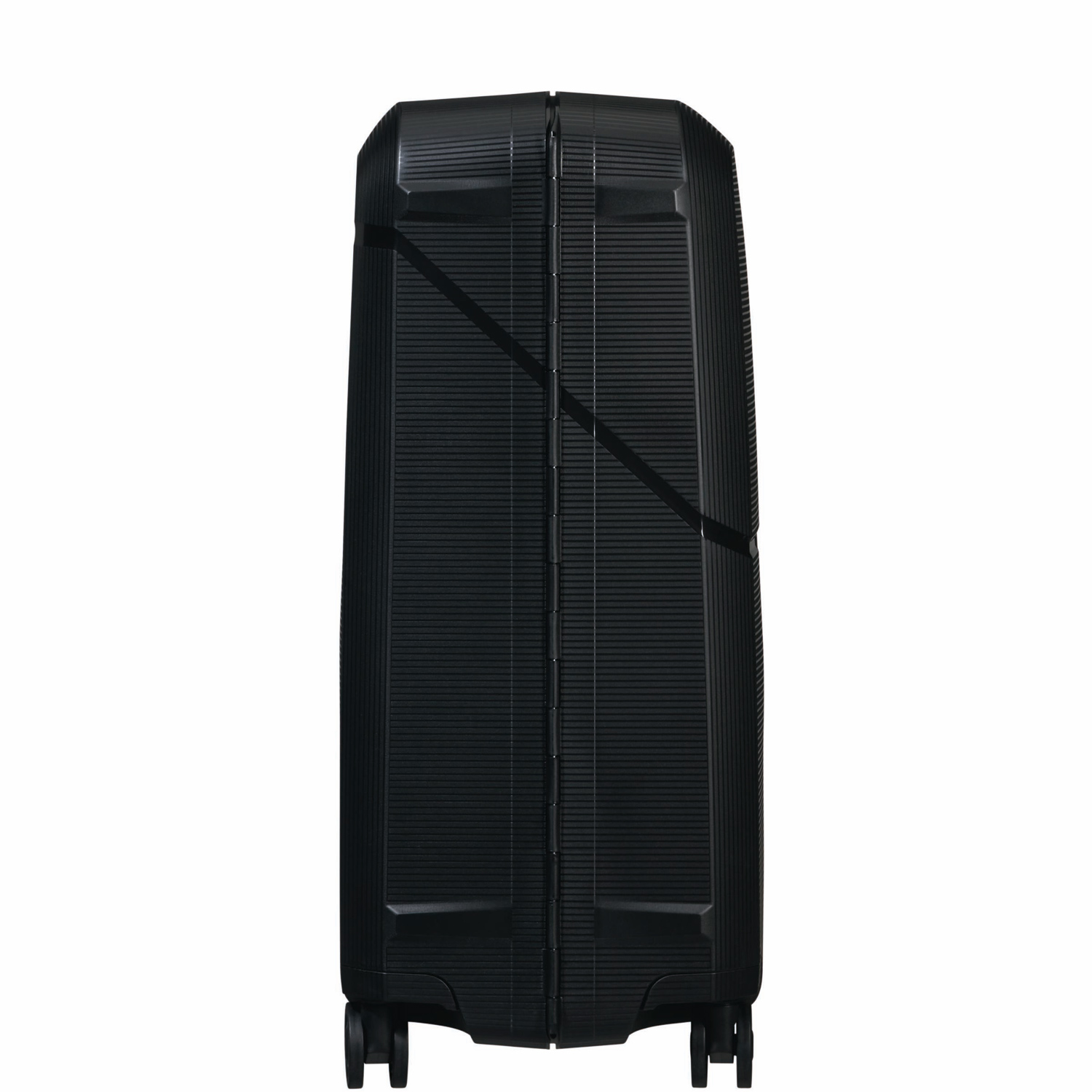 Samsonite 4-Rad Trolley 69cm Magnum Eco graphite