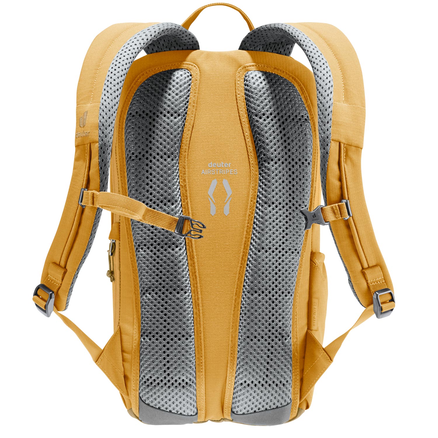 Deuter Rucksack StepOut 12 caramel-clay