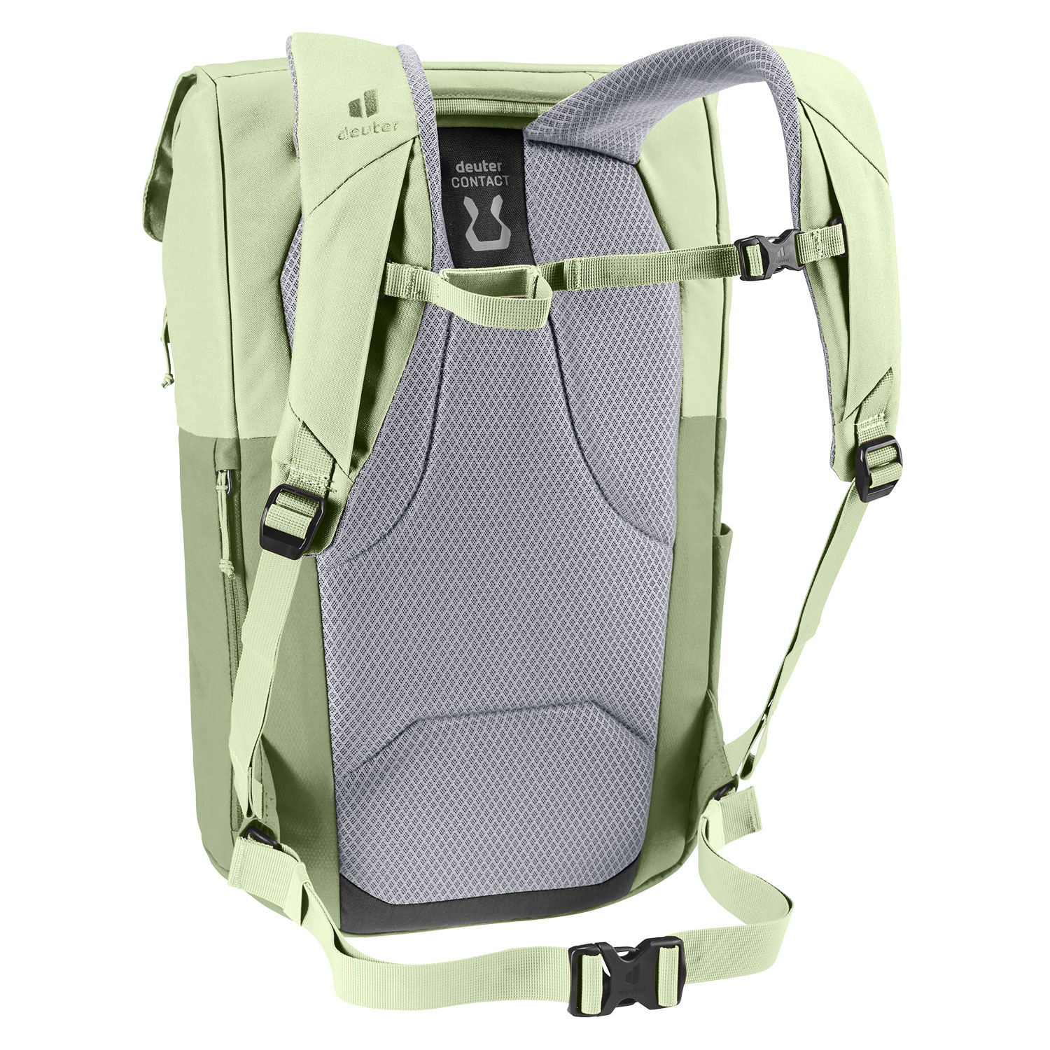 Deuter Freizeit/-Laptoprucksack UP Seoul grove-mineral Abbildung 5