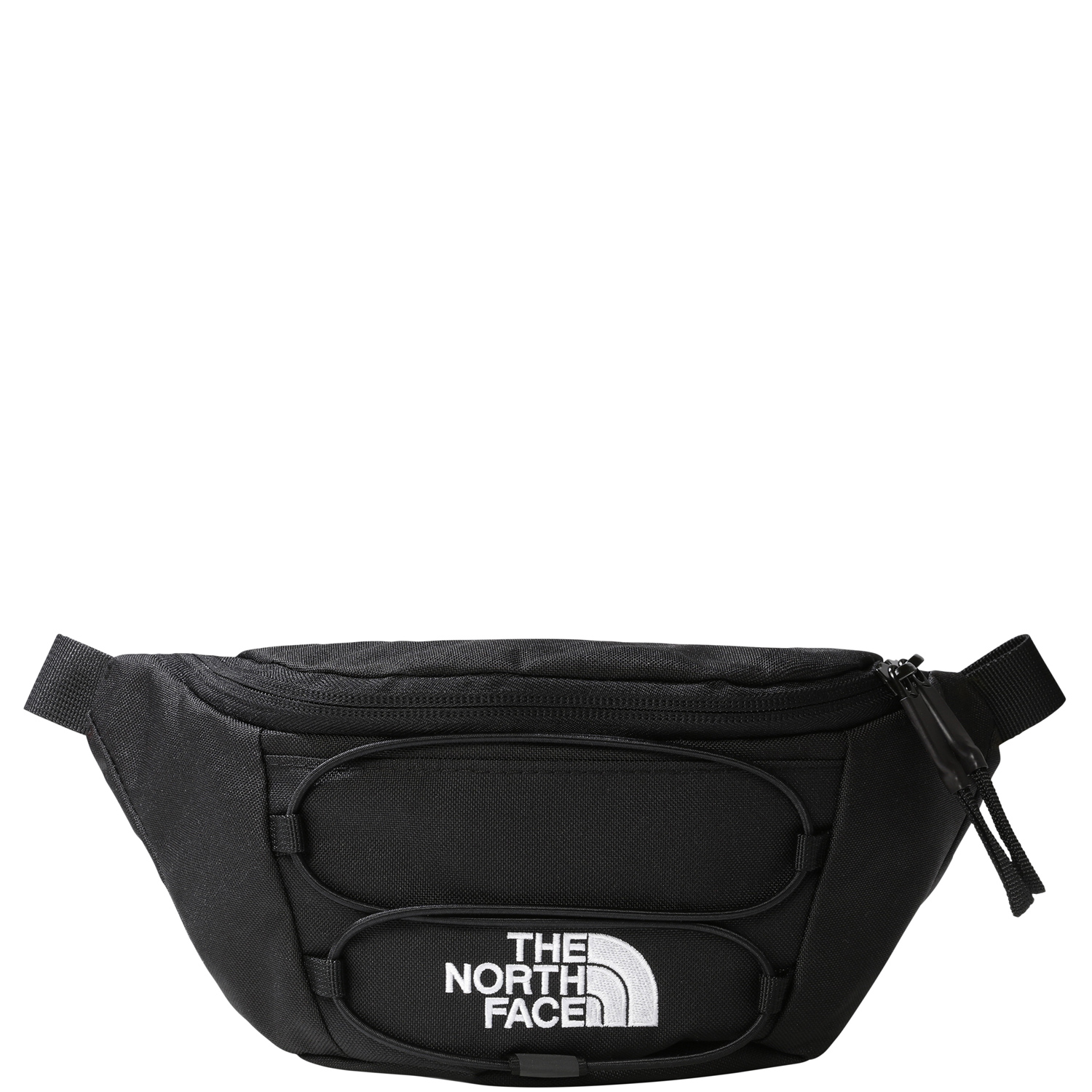 The North Face Bauchtasche Jester Lumbar TNF Black