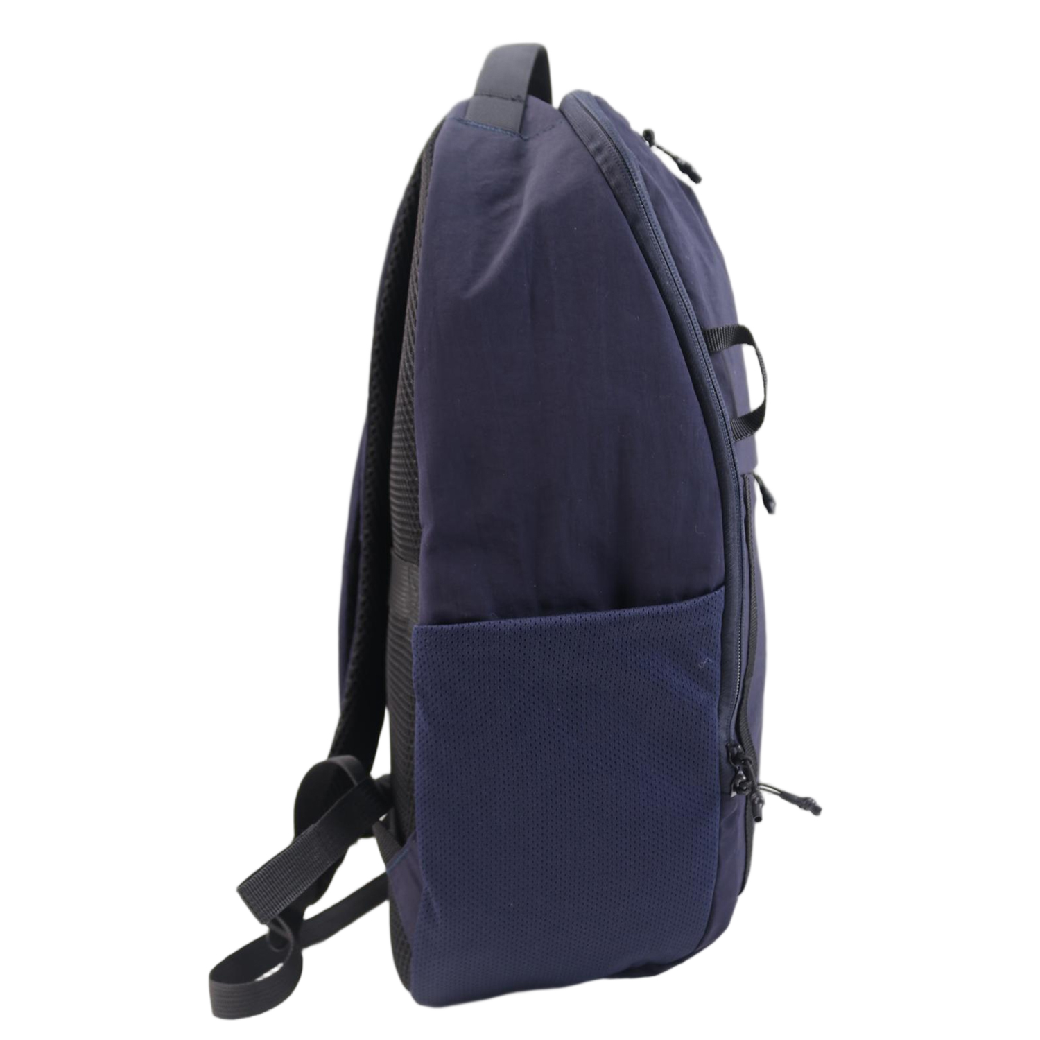 DYX Leichter City Rucksack - navy Abbildung 4