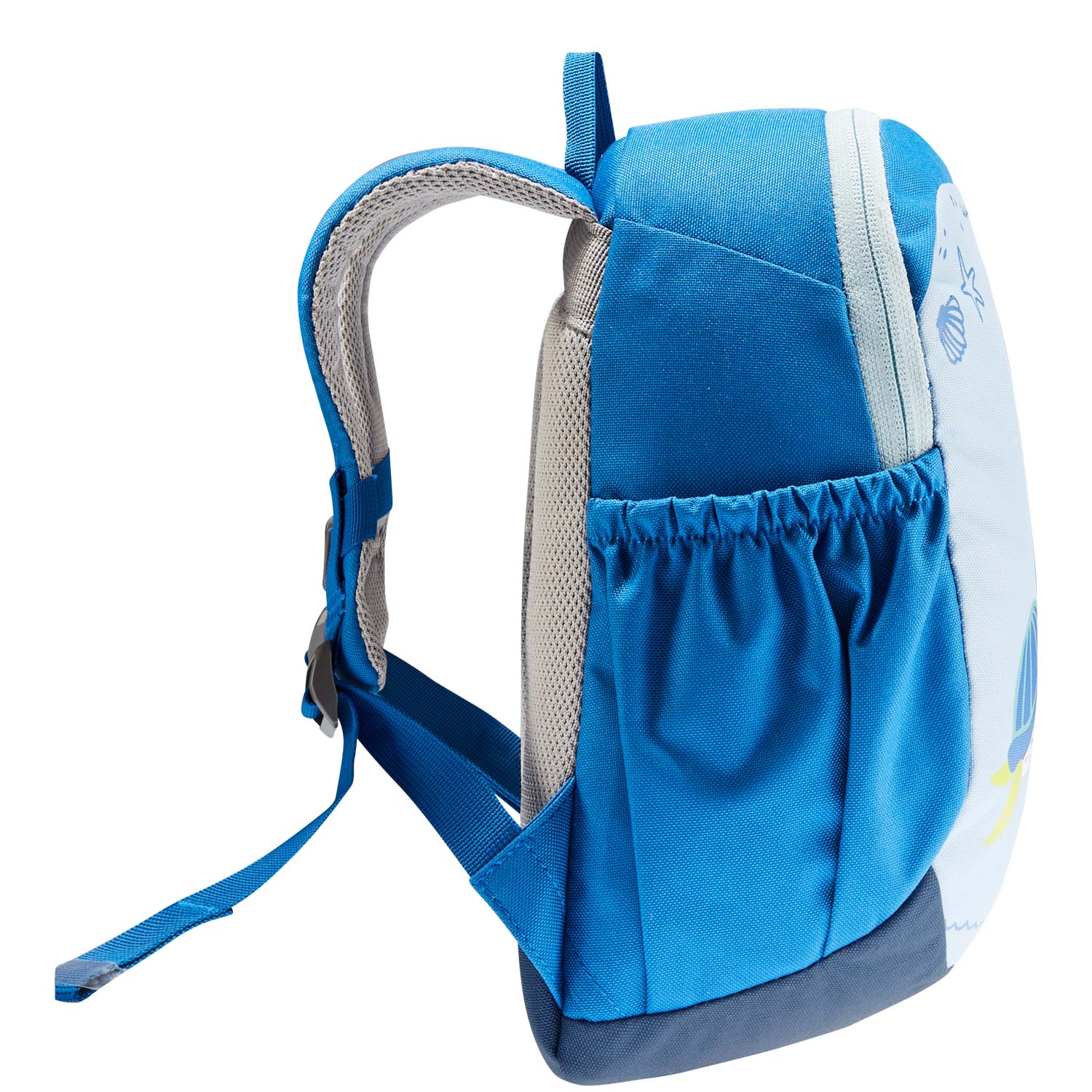 Deuter Kinderrucksack Pico aqua-lapis