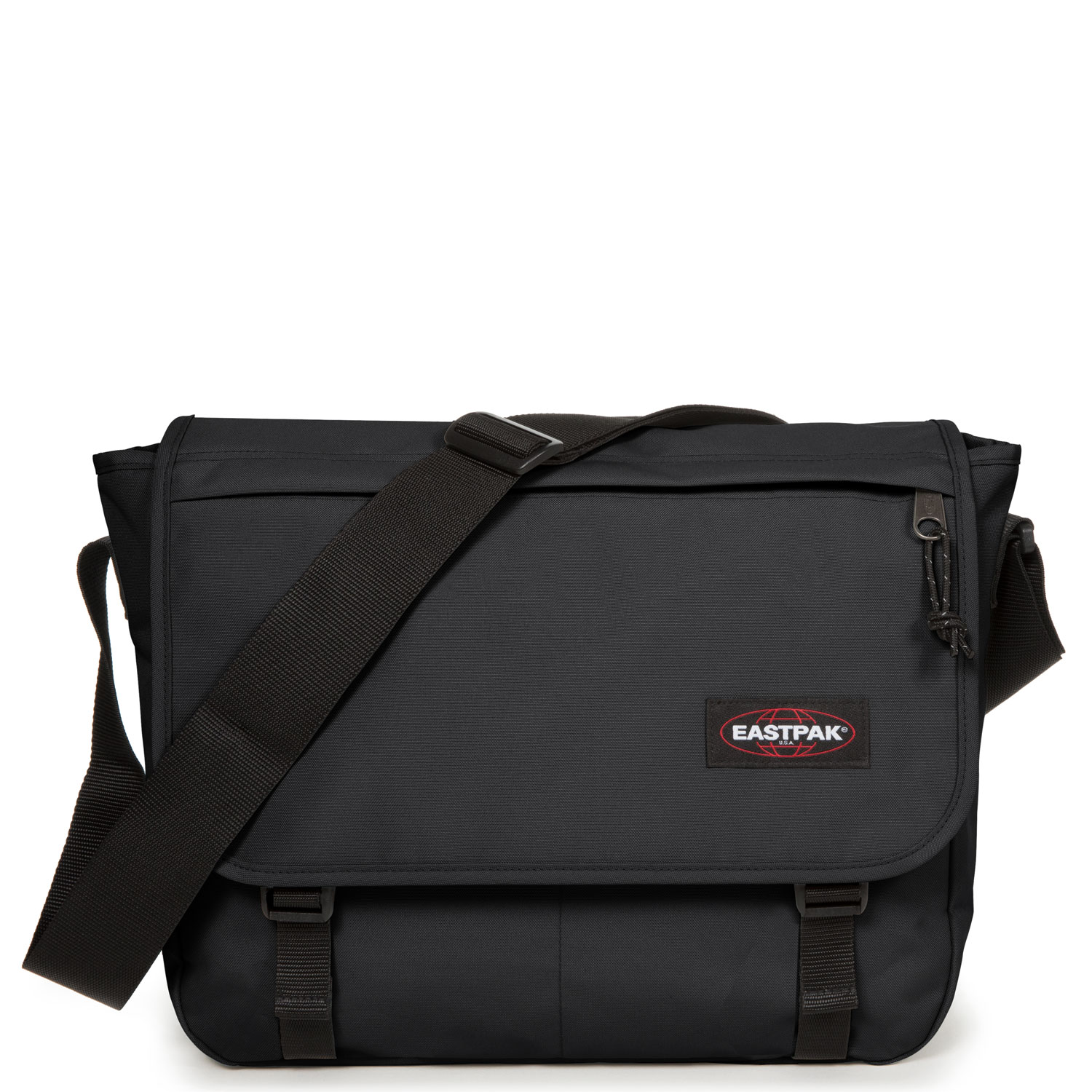 Eastpak Umhängetasche Delegate Plus Black