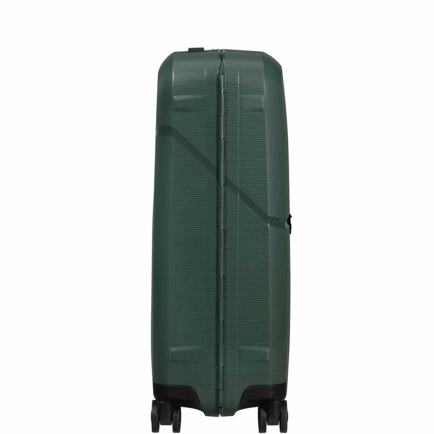 Samsonite 4-Rad Trolley 55cm Magnum 2 forest green Abbildung 3
