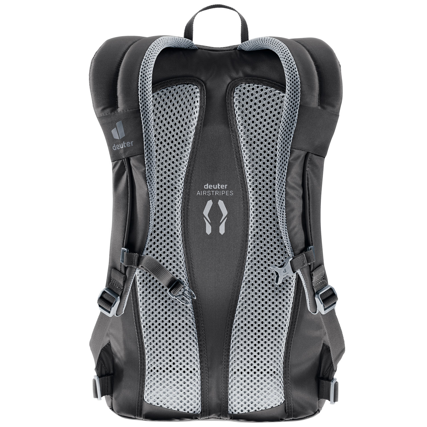 Deuter Rucksack Gogo LTD graphite Abbildung 2