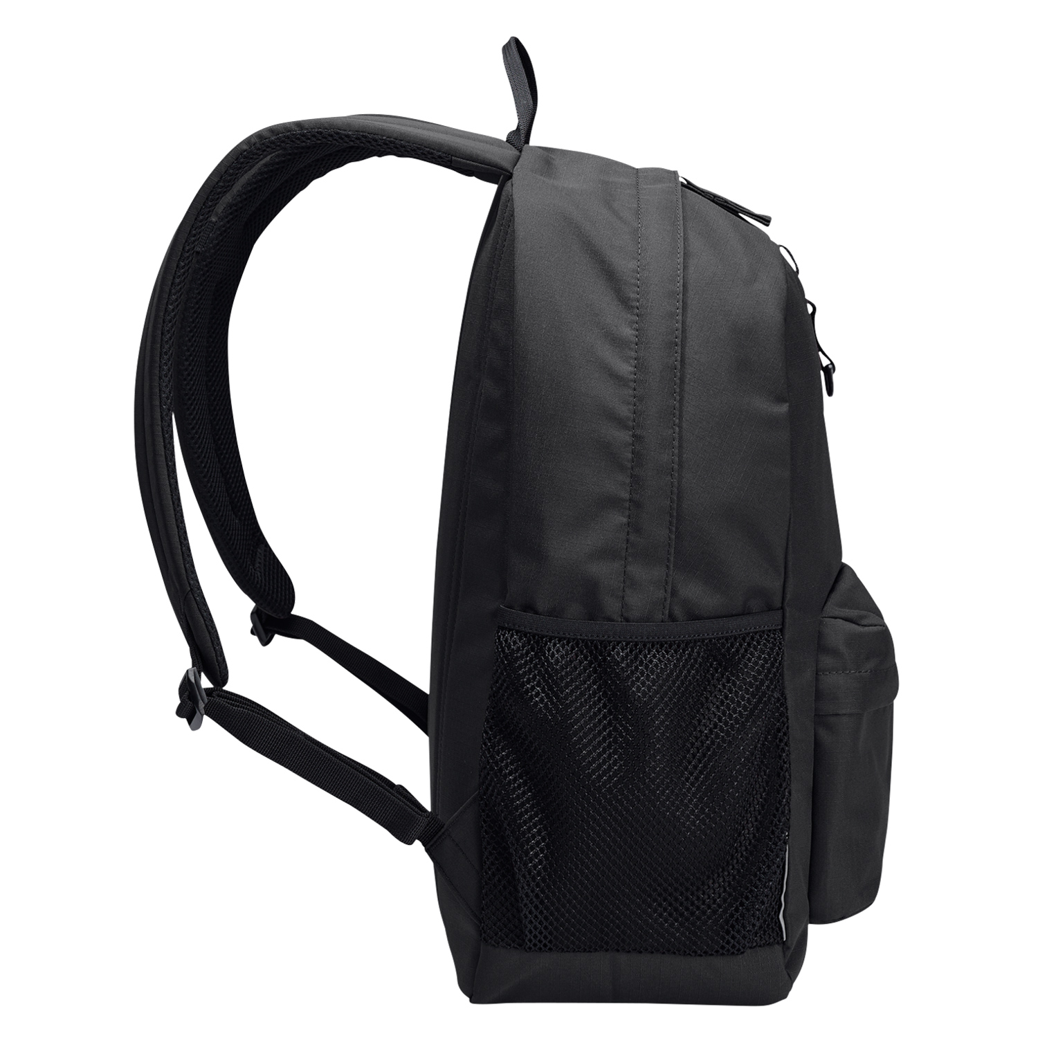 Jack Wolfskin Rucksack Rebel Pack 25 Black Abbildung 3