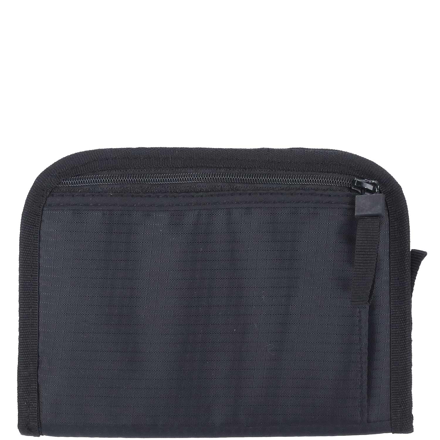 TheTrueC Reise-Organisations Tasche - schwarz Abbildung 2
