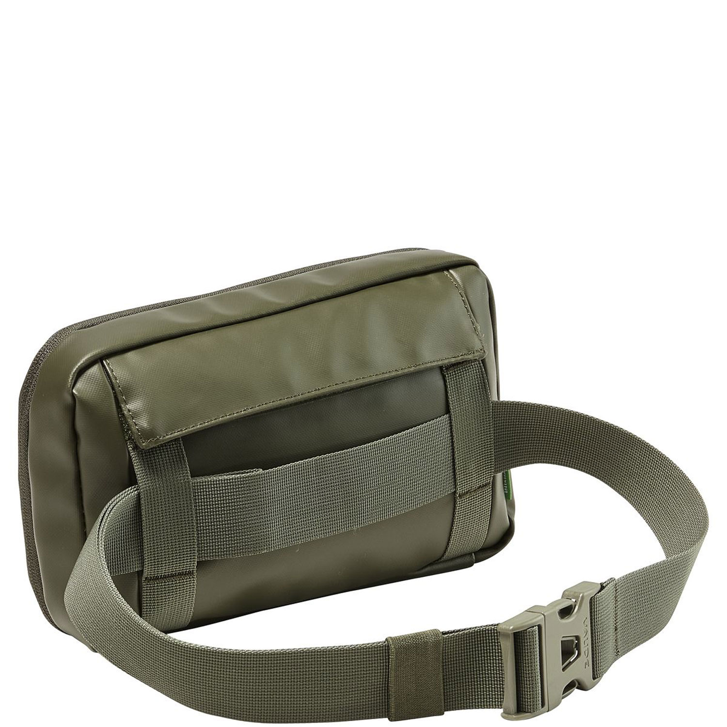 Vaude Hüfttasche Mineo Tech Pouch khaki