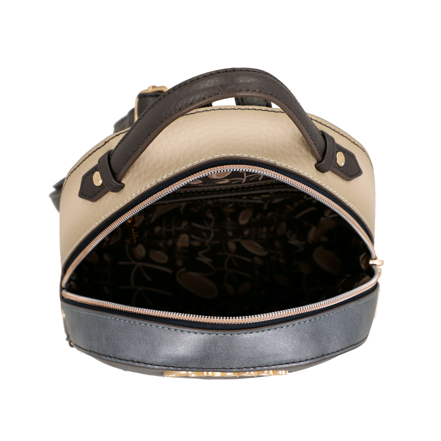 Anekke Damen Rucksack Tulip multicolor Abbildung 6