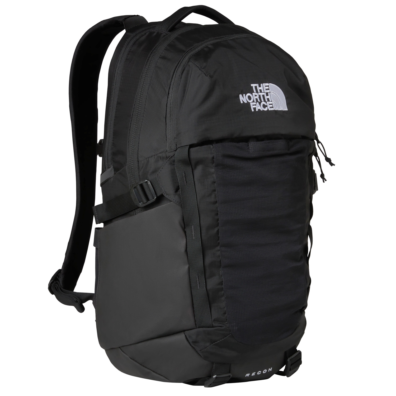 The North Face Tagesrucksack Recon TNF Black