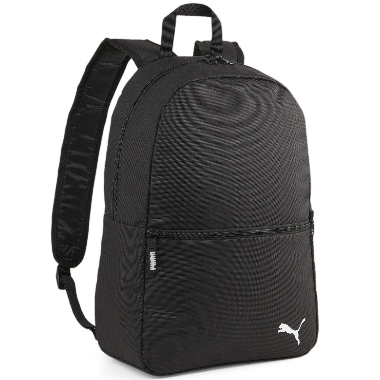 Puma Freizeit Rucksack TeamGoal Backpack Core Black