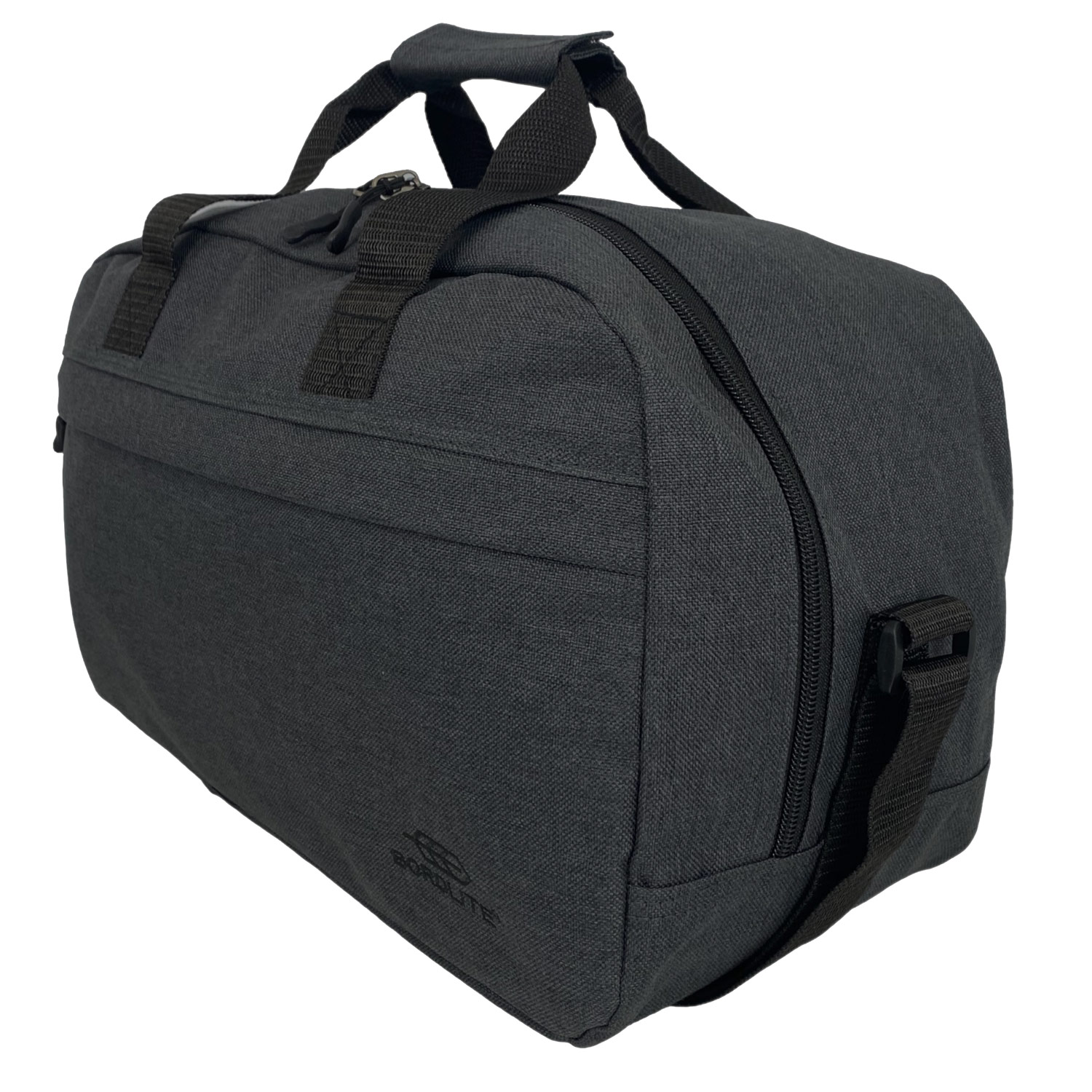 Bordlite Reisetasche Underseat Cabin  Black