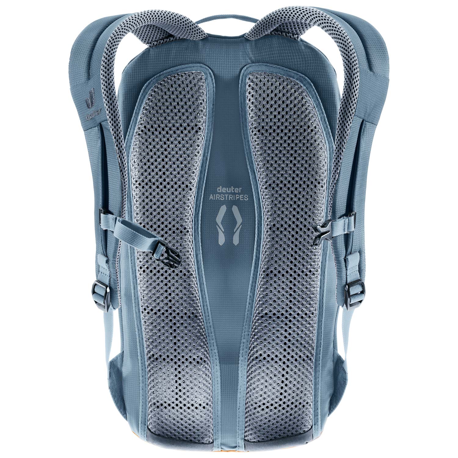Deuter Tagesrucksack Yort 15 atlantic-ink Abbildung 2