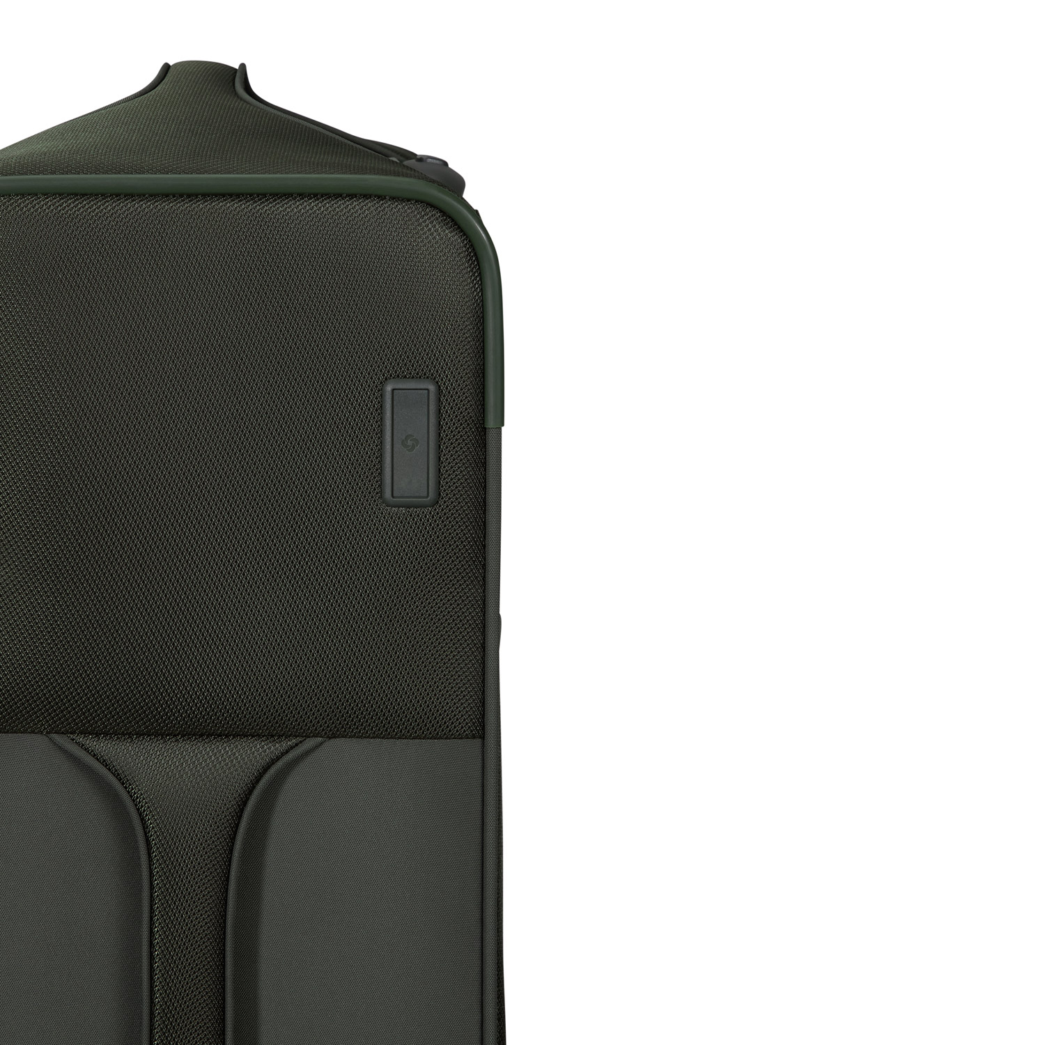 Samsonite 4-Rad Trolley 67/24 erweiterbar RE-Lite climbing ivy Abbildung 9