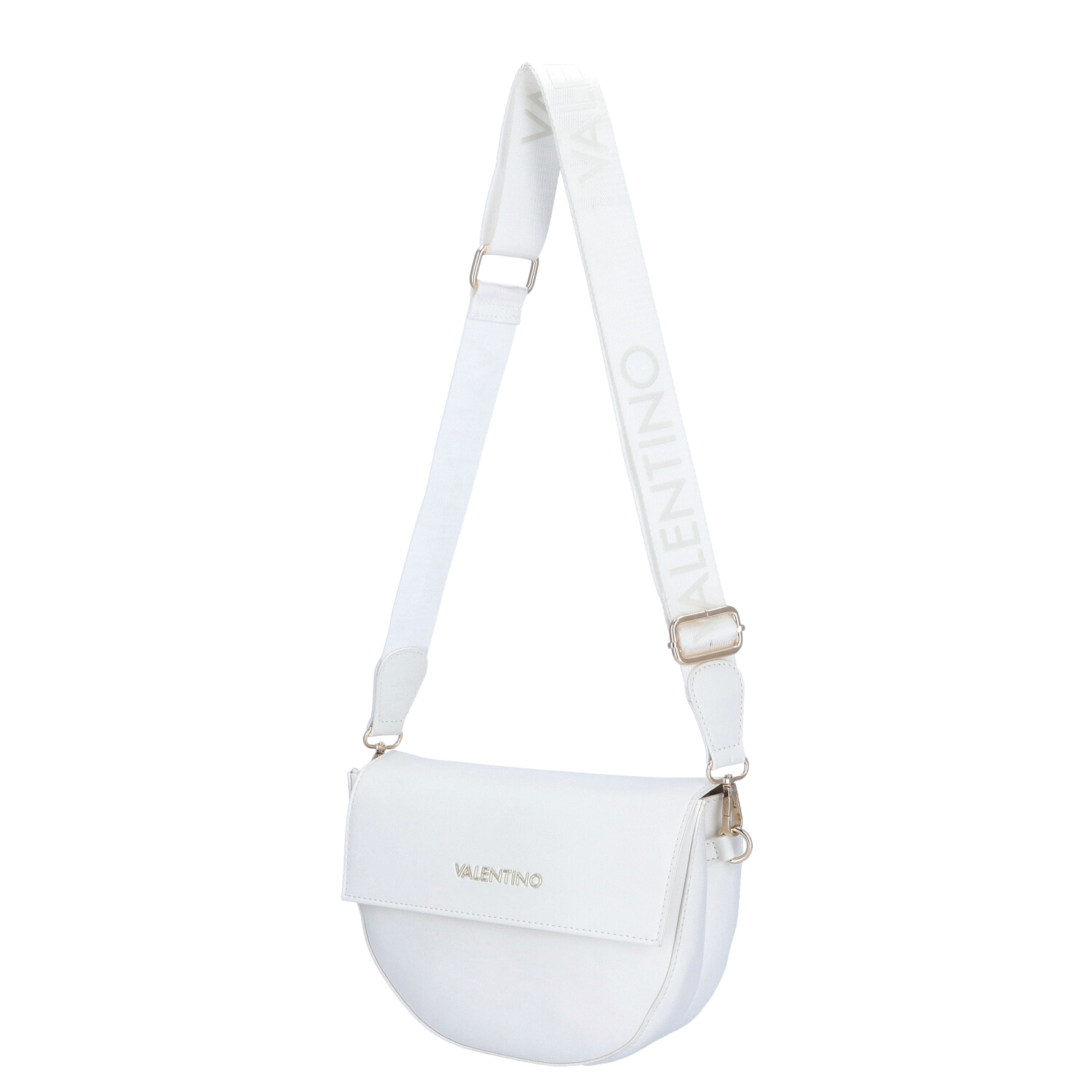 Valentino Bags Damentasche Bigs Bianco