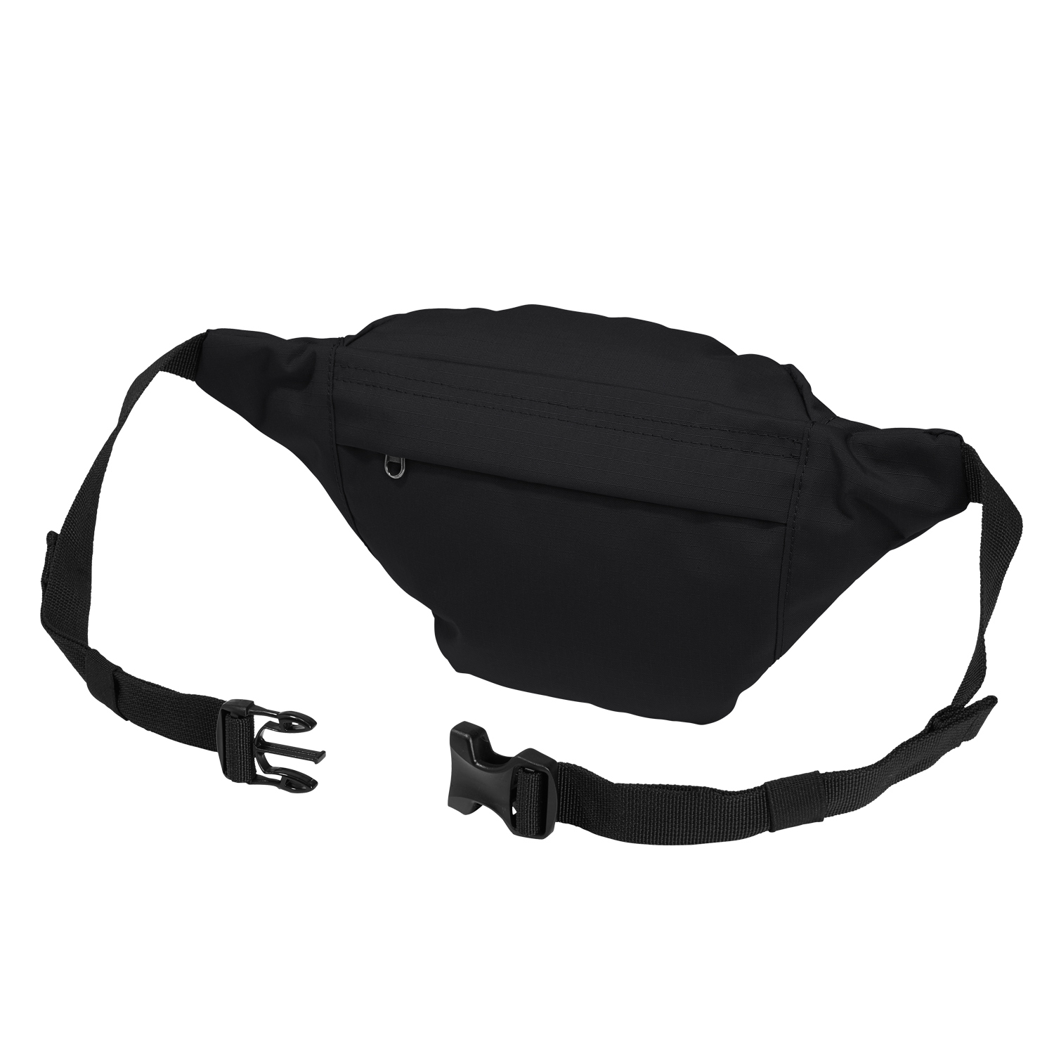 Jack Wolfskin Gürteltasche Konya Hipbag Black Abbildung 2