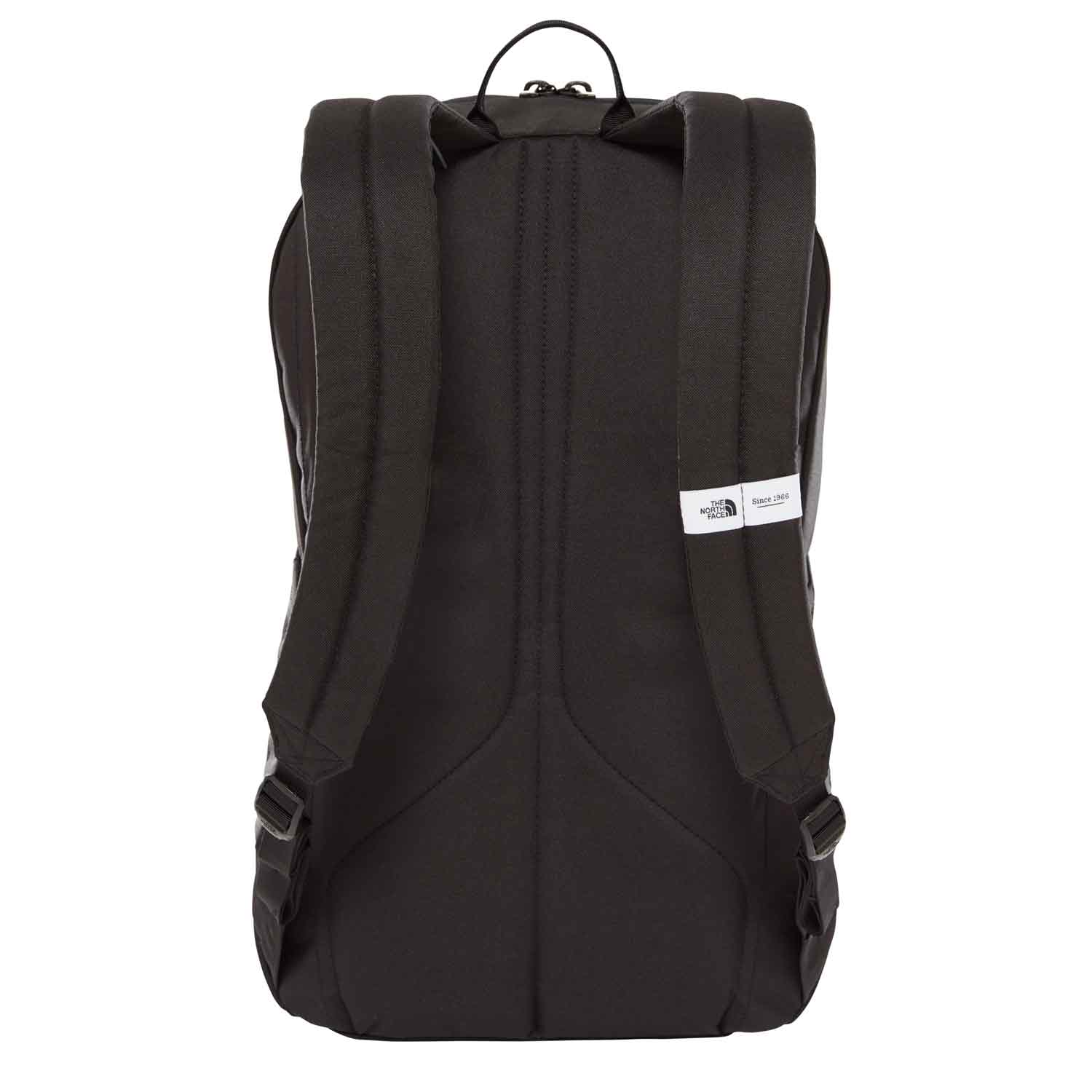 The North Face Freizeitrucksack Rodey TNF Black