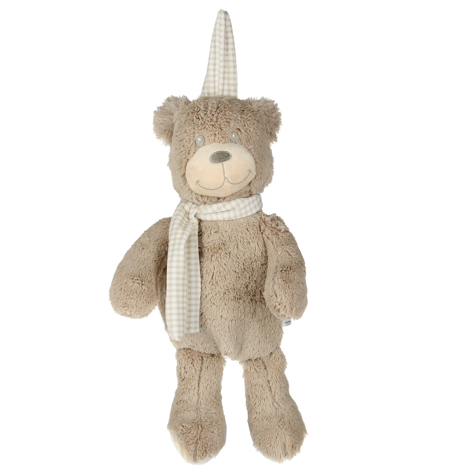 Antonio Kinderrucksack Bär Bär braun bär Abbildung 1