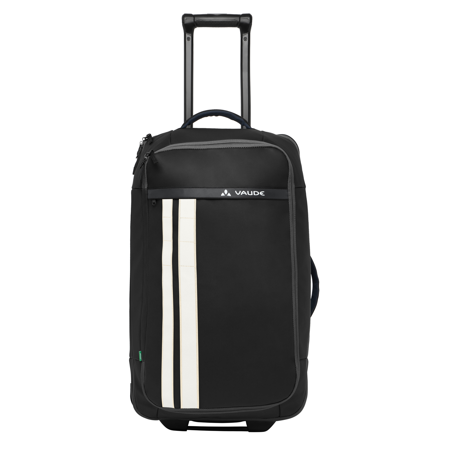 Vaude Rollenreisetasche 65 Liter Takutea 65 Black Abbildung 11