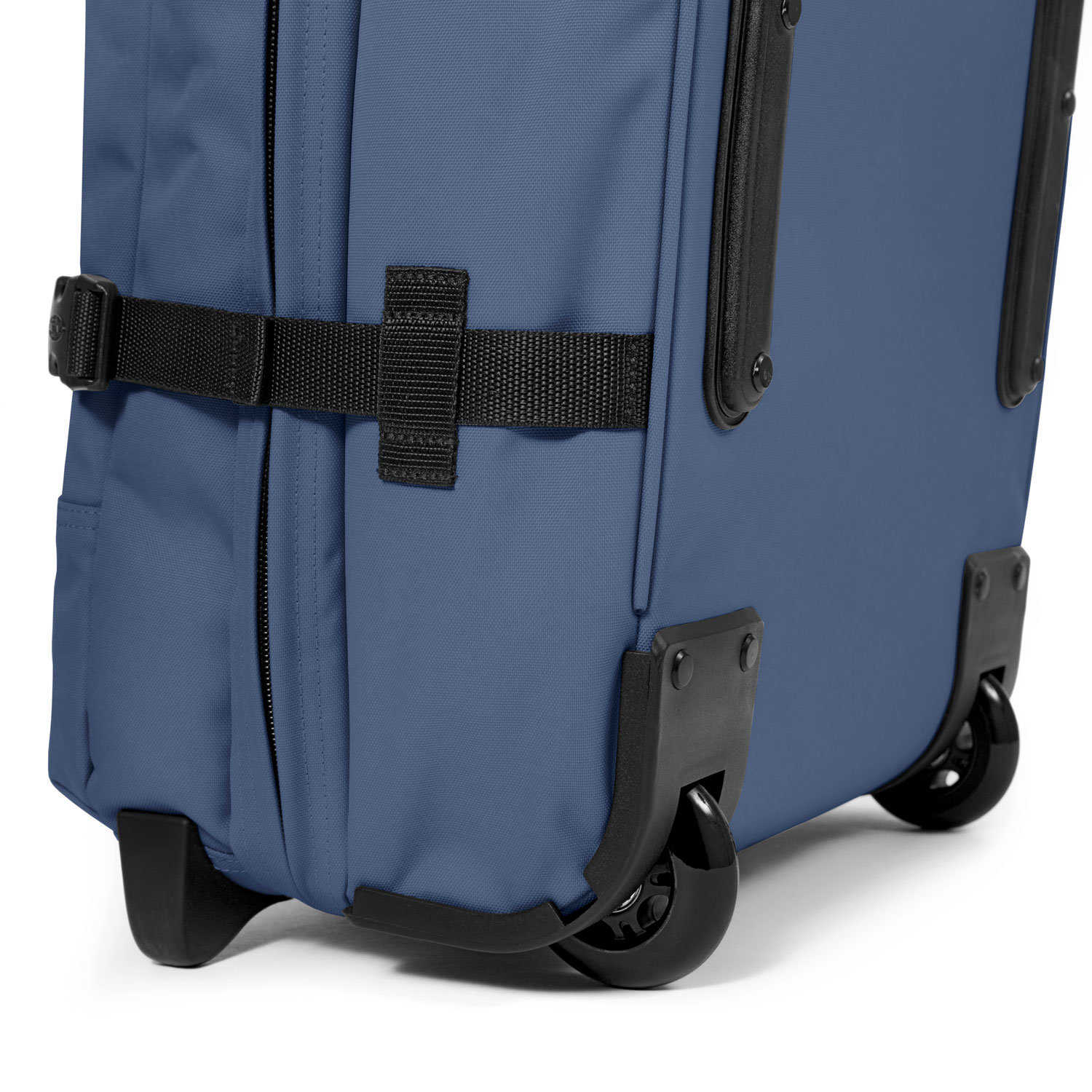 Eastpak Reisetasche mit Rollen Tranverz M powder pilot