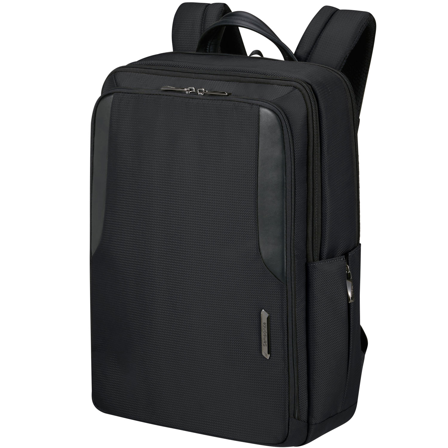 Samsonite Laptop Rucksack 17,3 Zoll XBR 2.0 Black