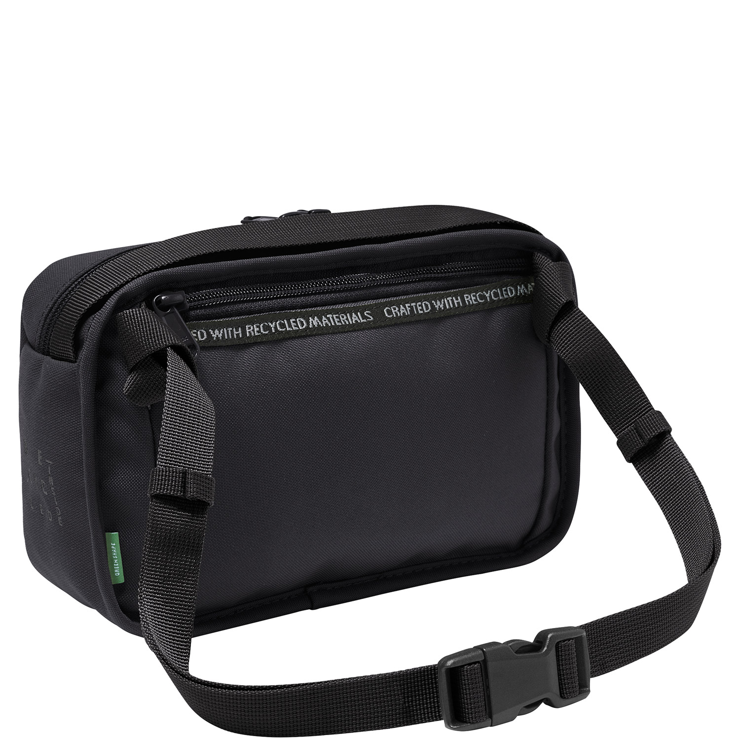 Vaude Umhängetasche/Crossbody Coreway Minibag 3 Black