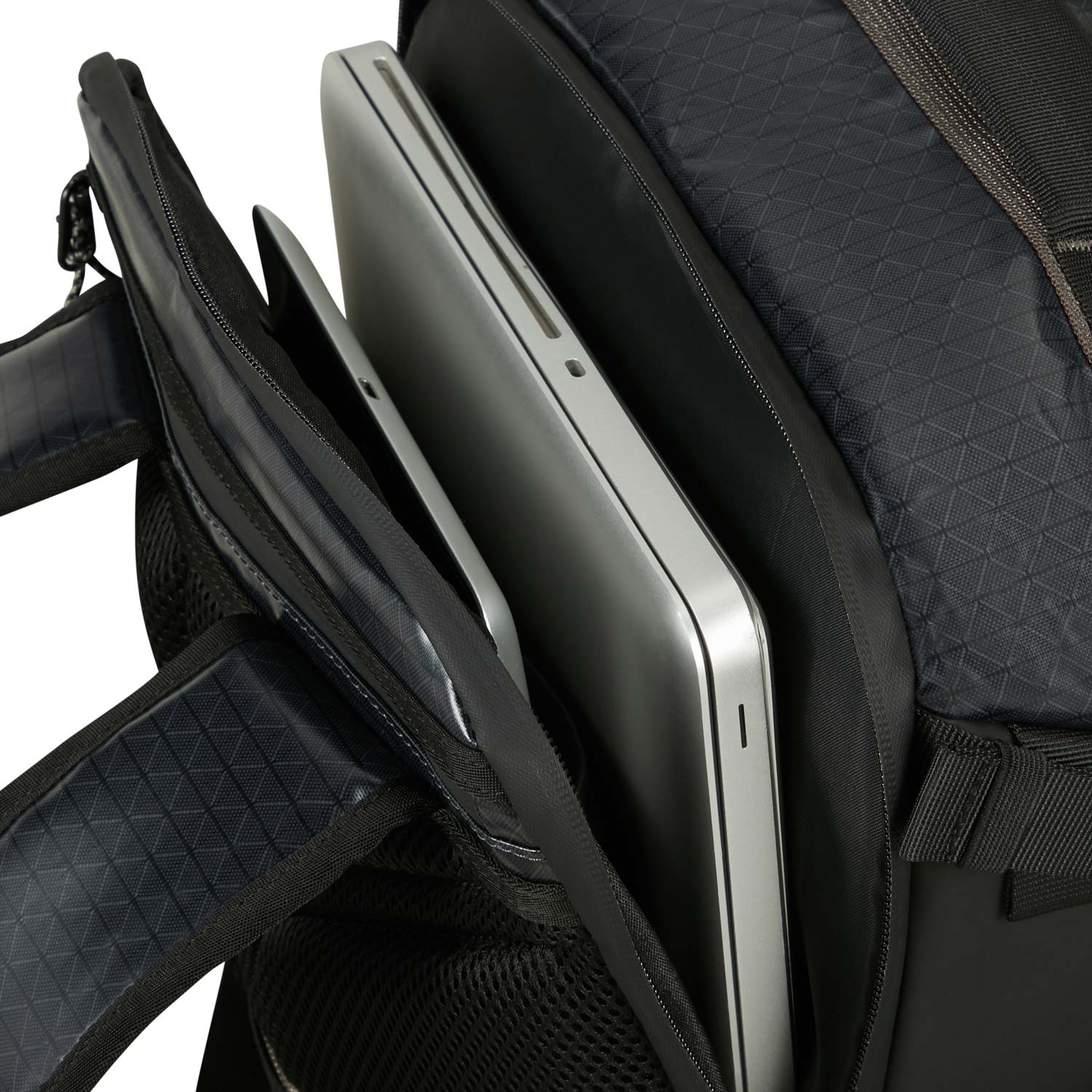 Samsonite Rucksack S Outtrax Black Abbildung 6