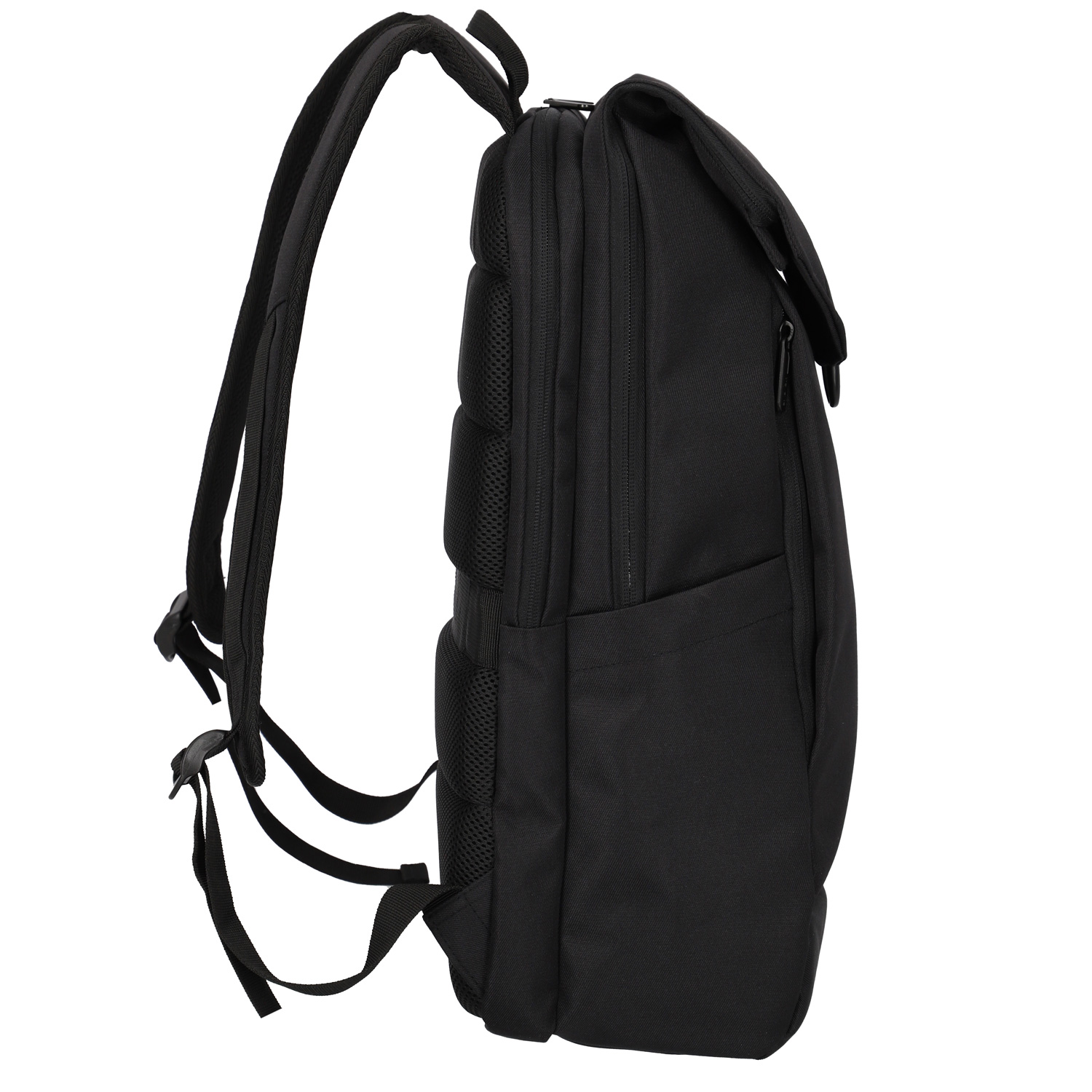 Travelite Rucksack Fold Pathway schwarz