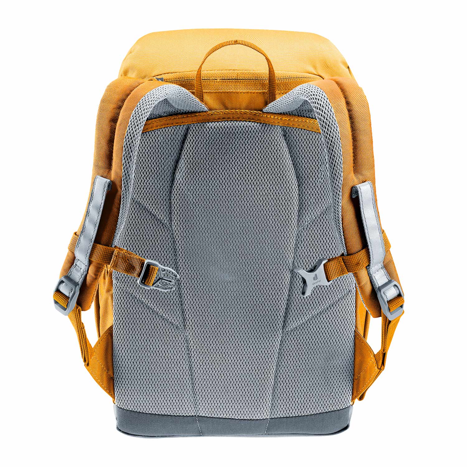 Deuter Kinderrucksack Waldfuchs 10 amber-maple Abbildung 2