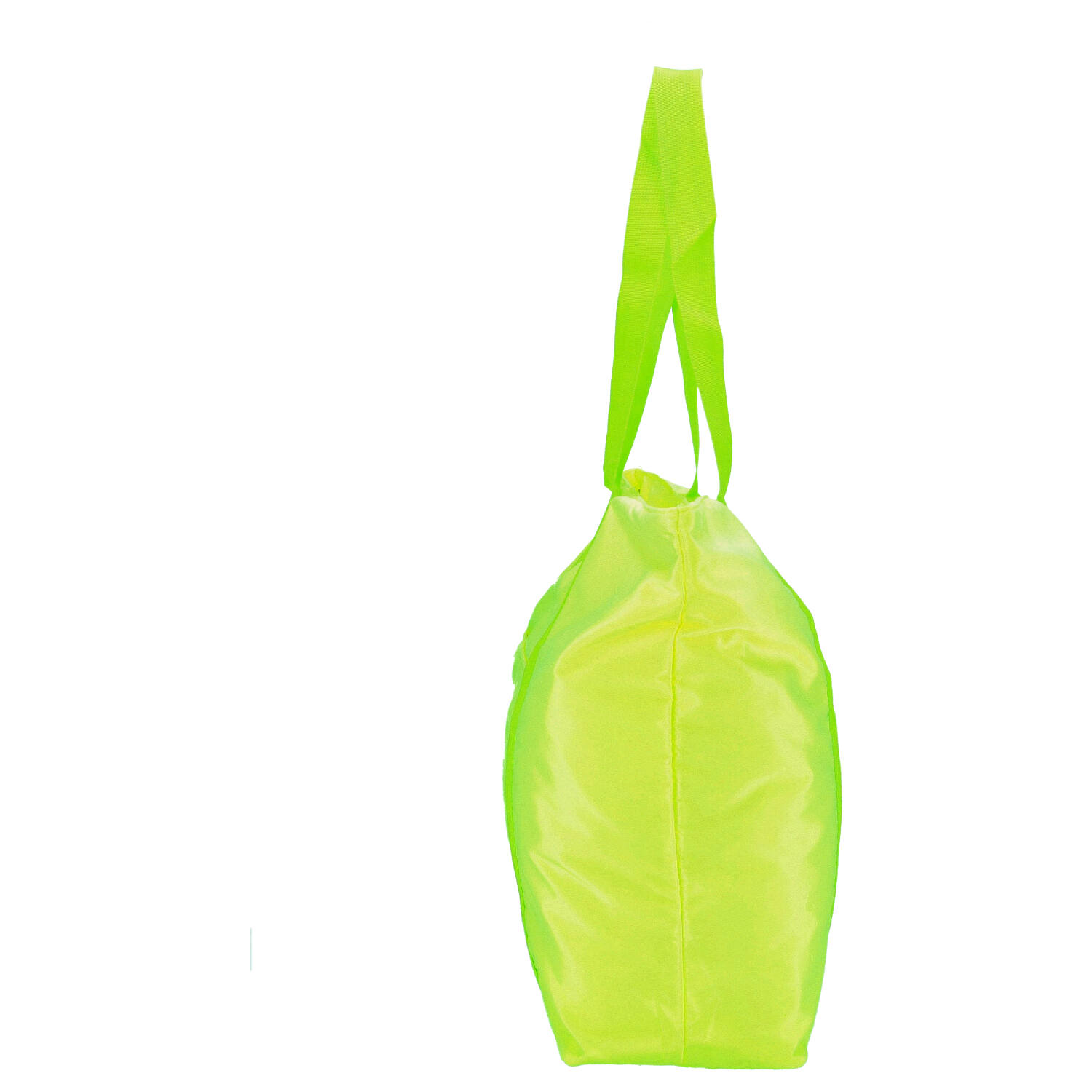 Antonio Strand Tasche Neon XXL - gelb Abbildung 3