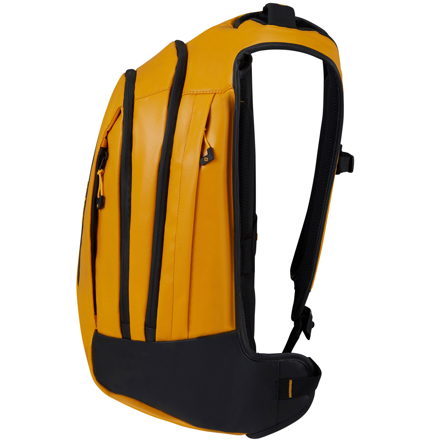 Samsonite Laptop Rucksack L Prodiver yellow Abbildung 4