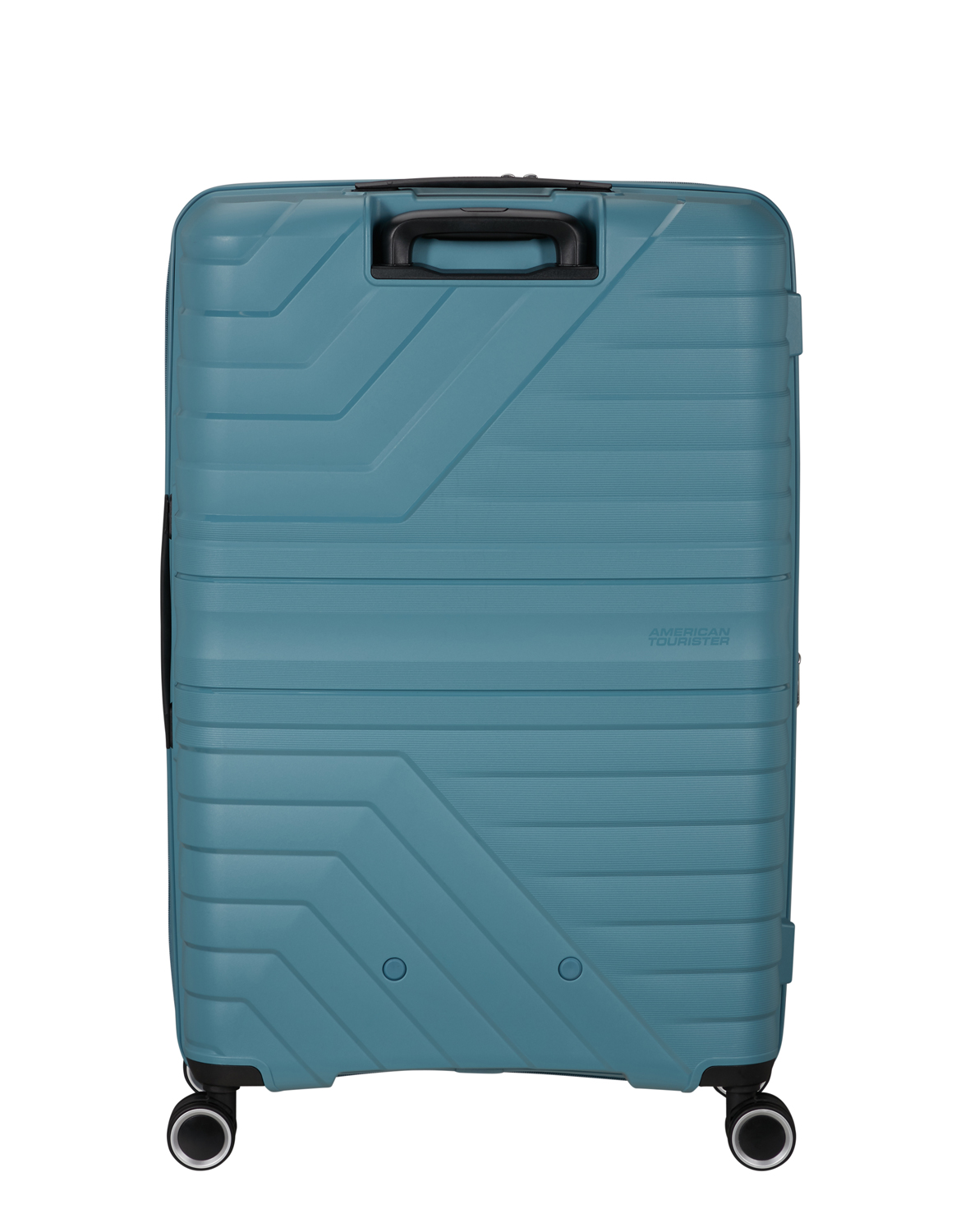 American Tourister Trolley mit 4 Rollen 78 cm Flytwist storm blue Abbildung 2