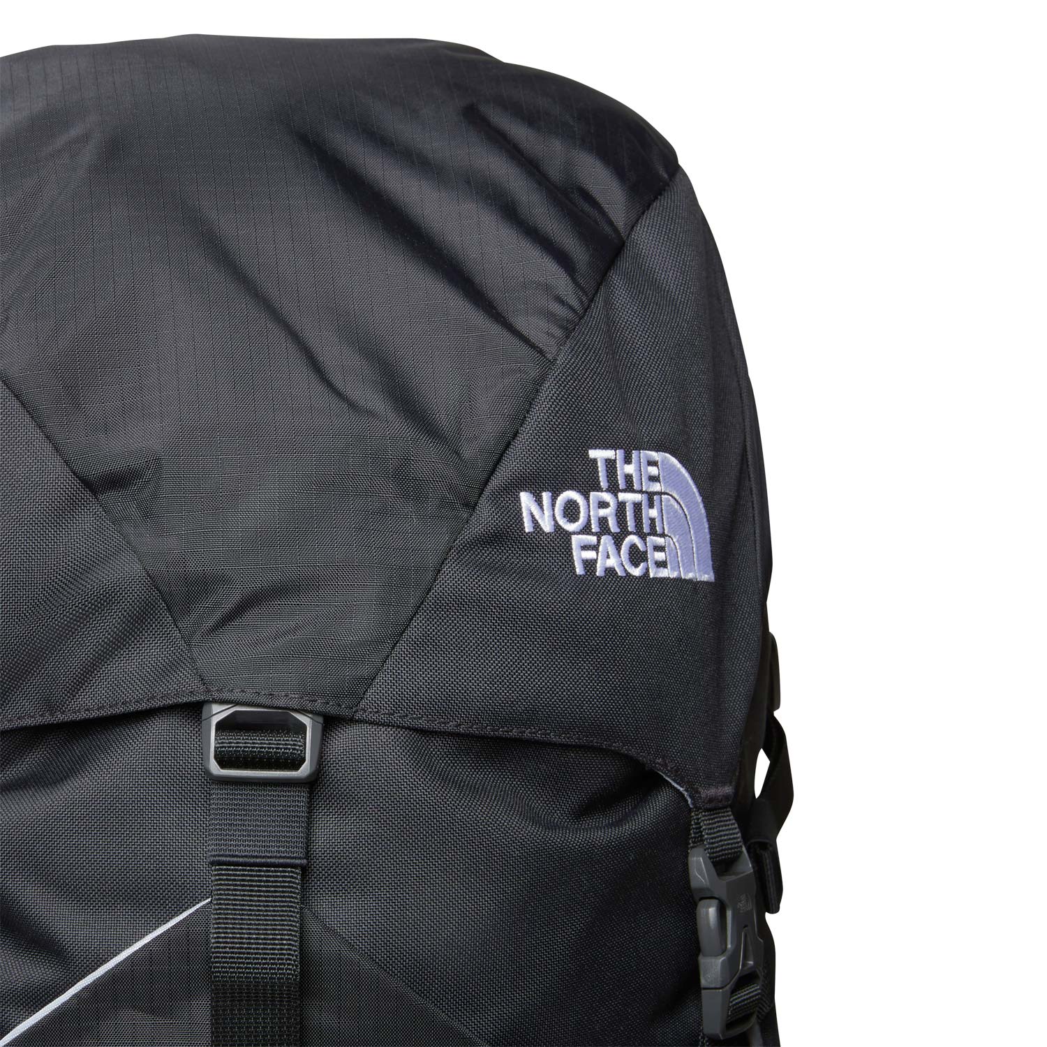 The North Face Trekkingrucksack S/M Terra 65 TNF Black-Asphalt