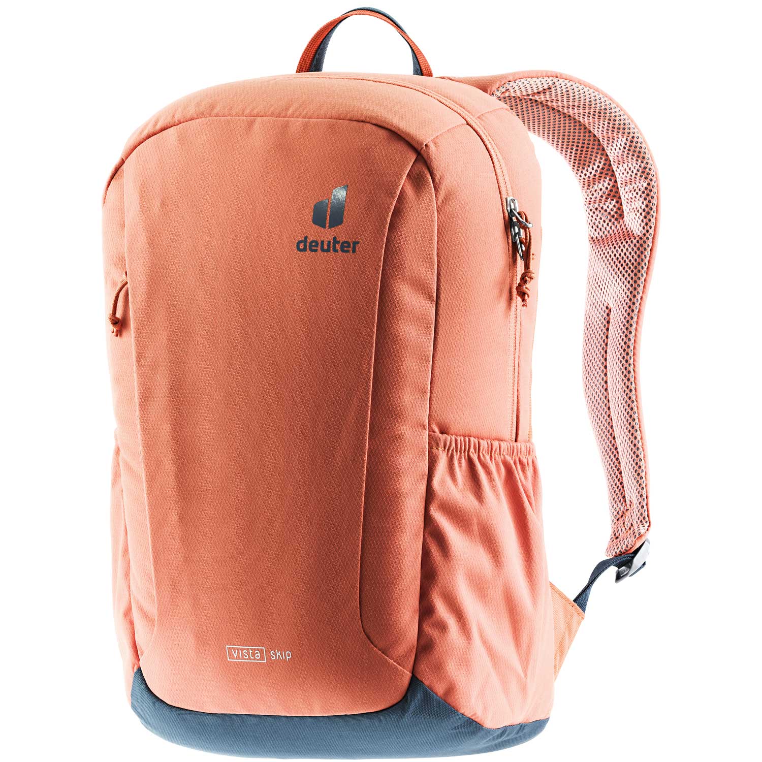 Deuter Freizeitrucksack Vista Skip sienna-marine