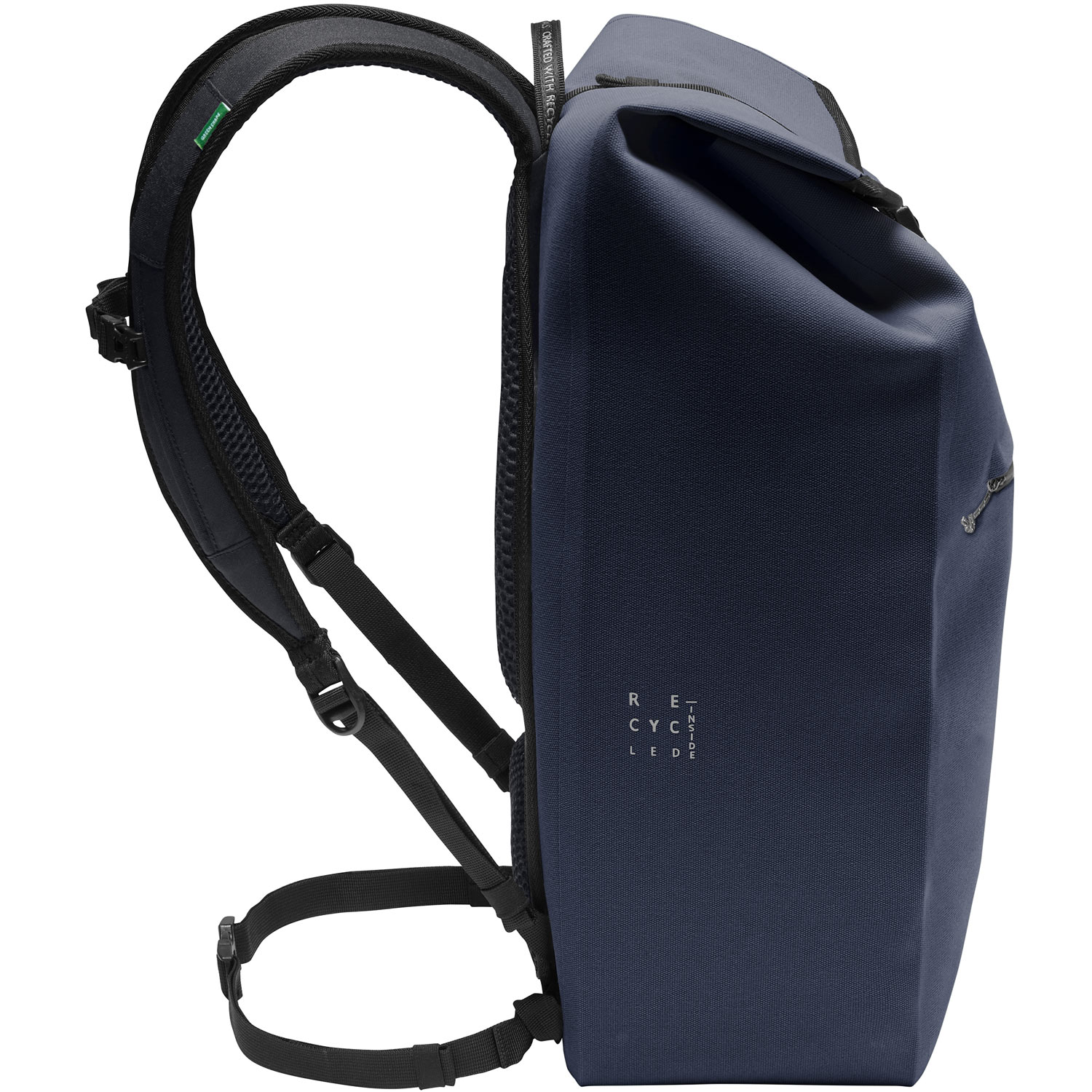 Vaude Rucksack Clubride III marine Abbildung 3
